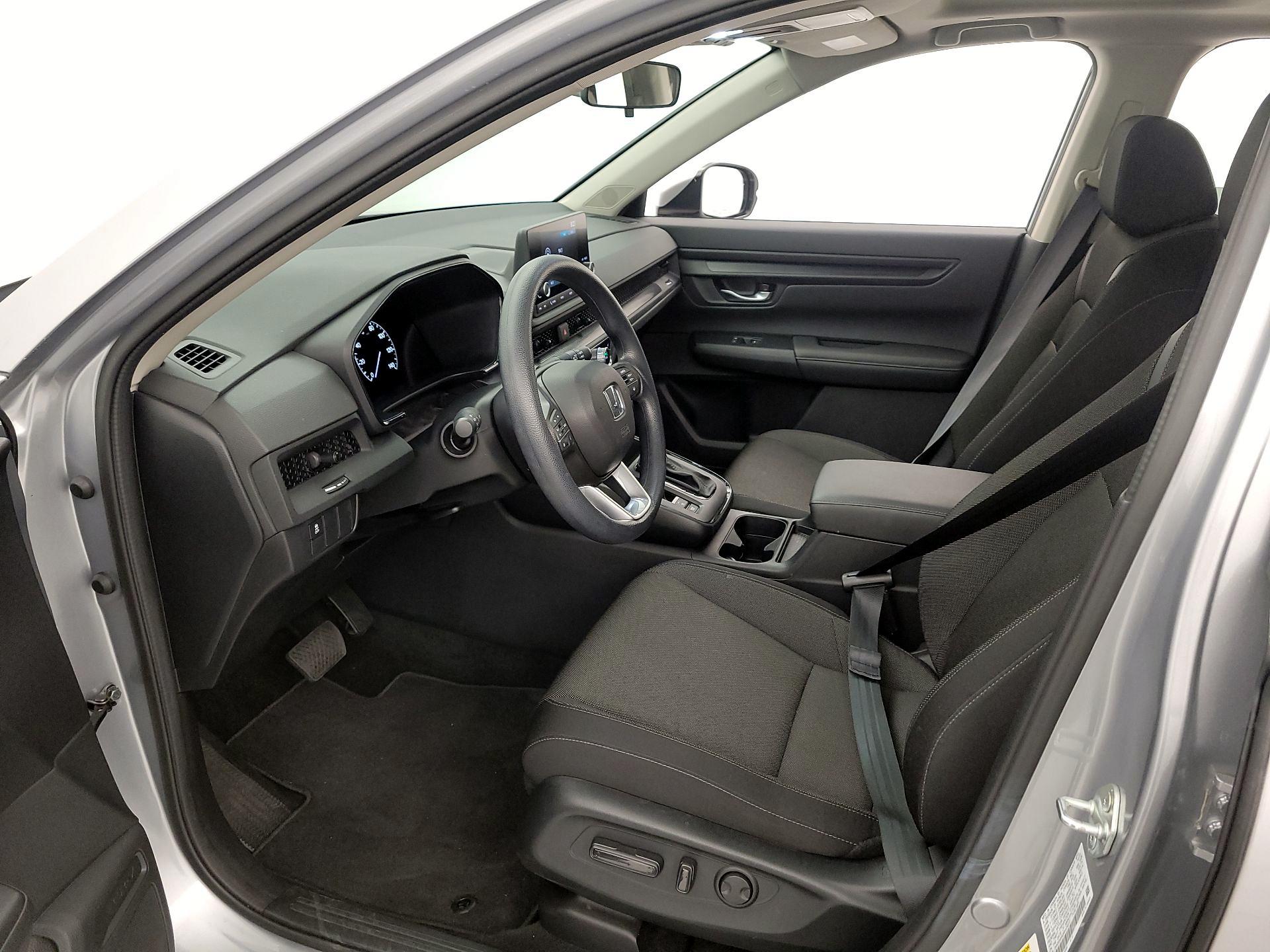 Thumbnail: 2024 Honda CR-V - 11