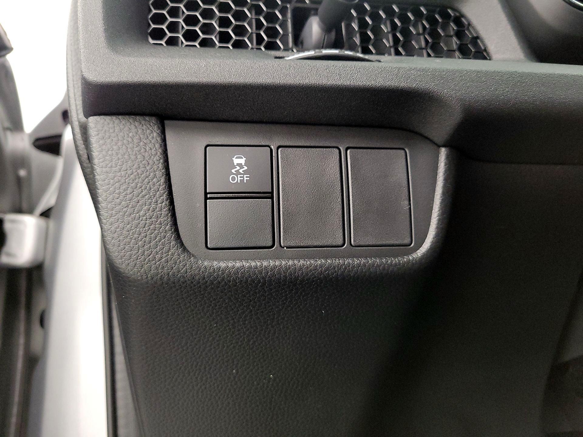 Thumbnail: 2024 Honda CR-V - 13