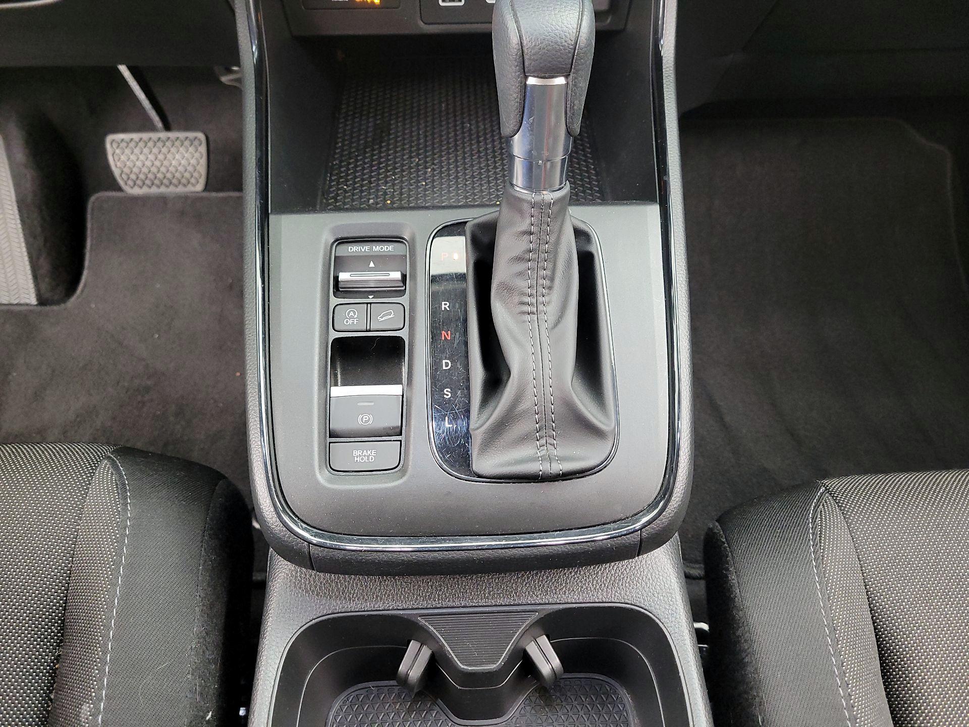 Thumbnail: 2024 Honda CR-V - 17