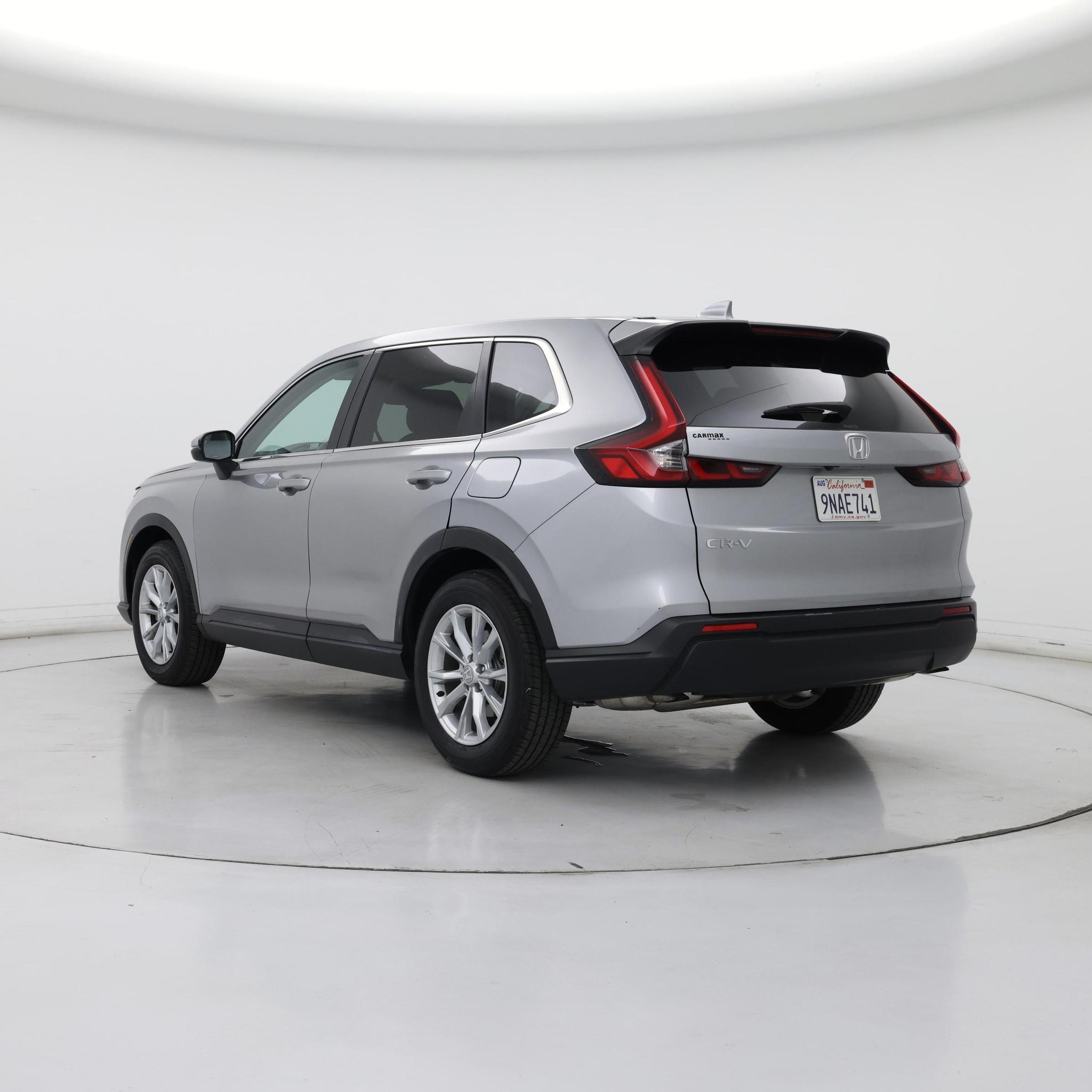 Thumbnail: 2024 Honda CR-V - 2
