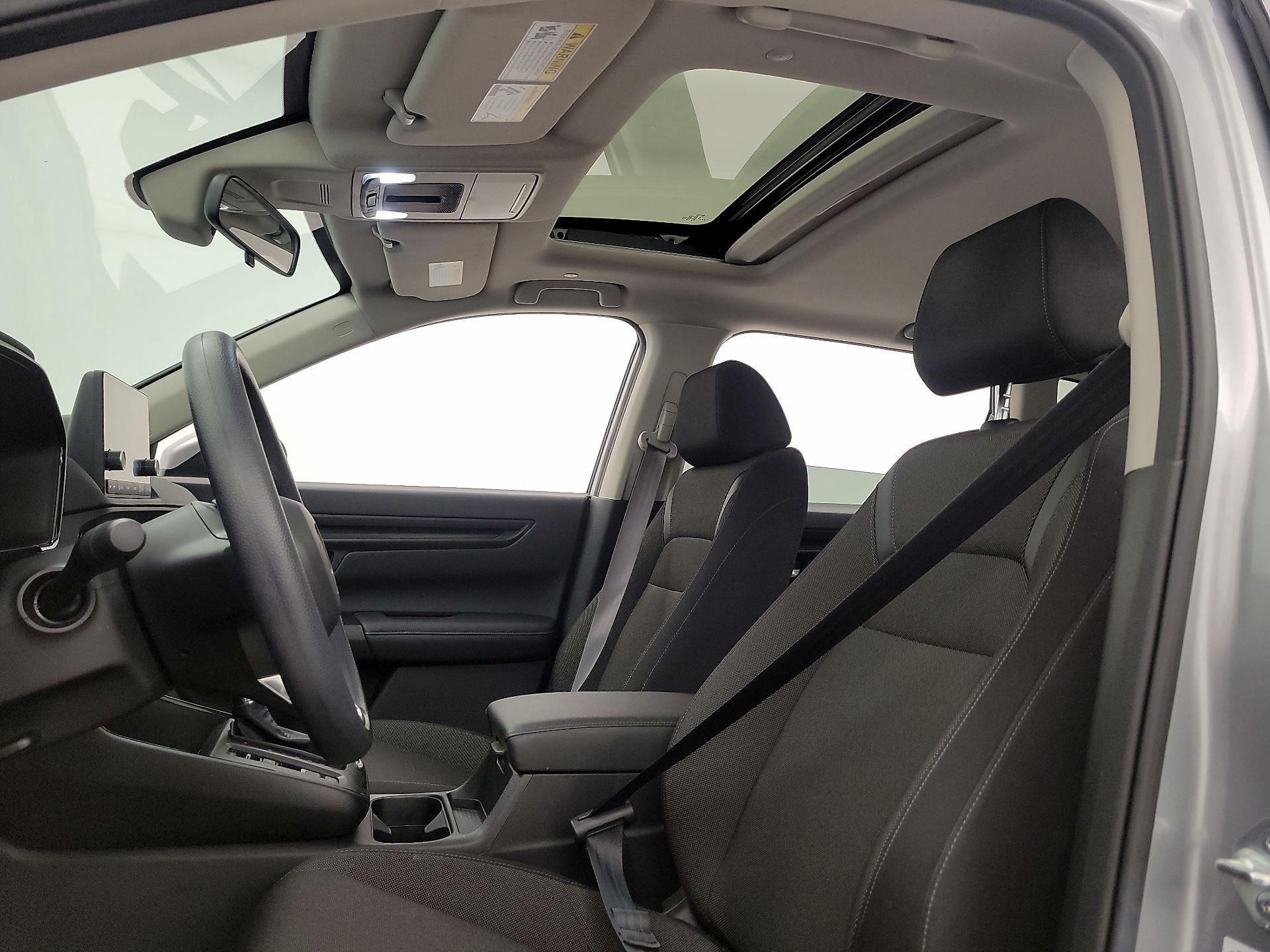 Thumbnail: 2024 Honda CR-V - 19