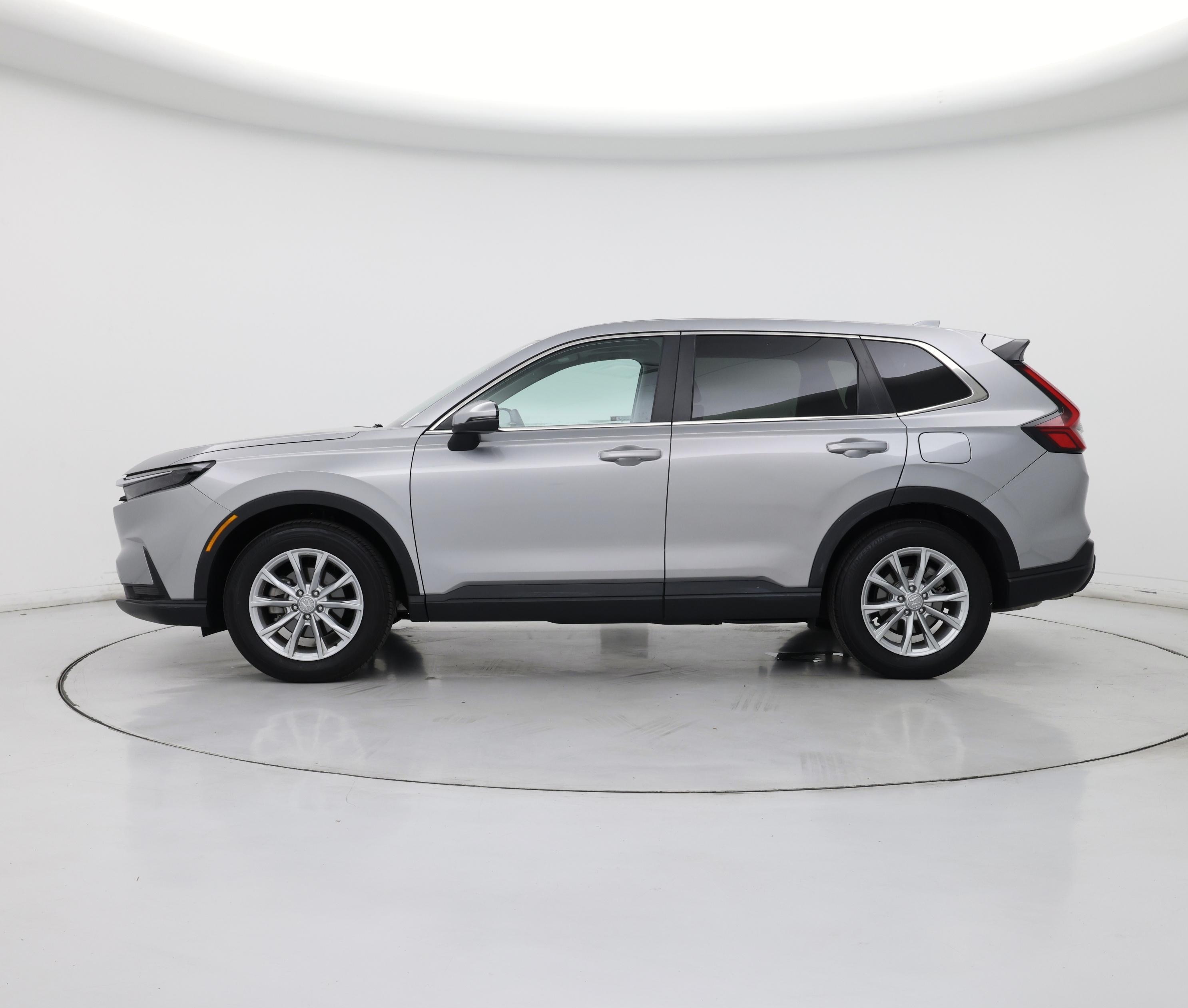 Thumbnail: 2024 Honda CR-V - 3