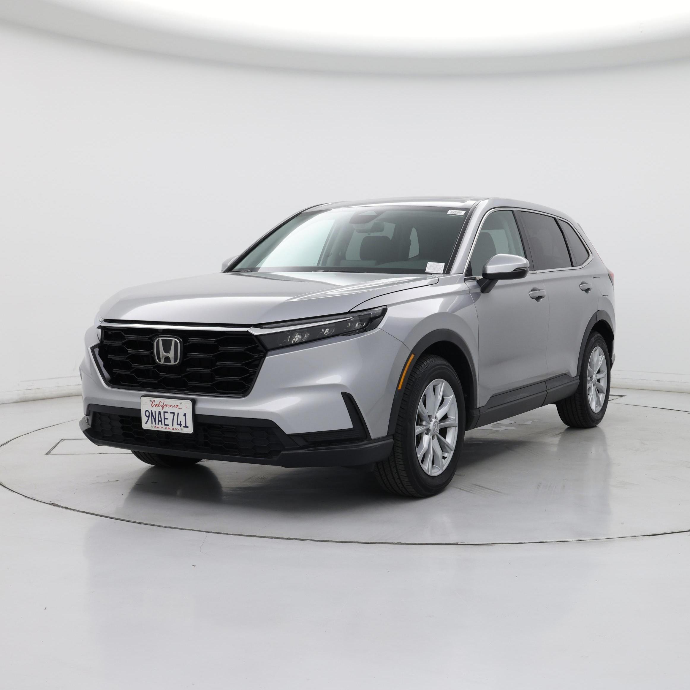 Thumbnail: 2024 Honda CR-V - 4