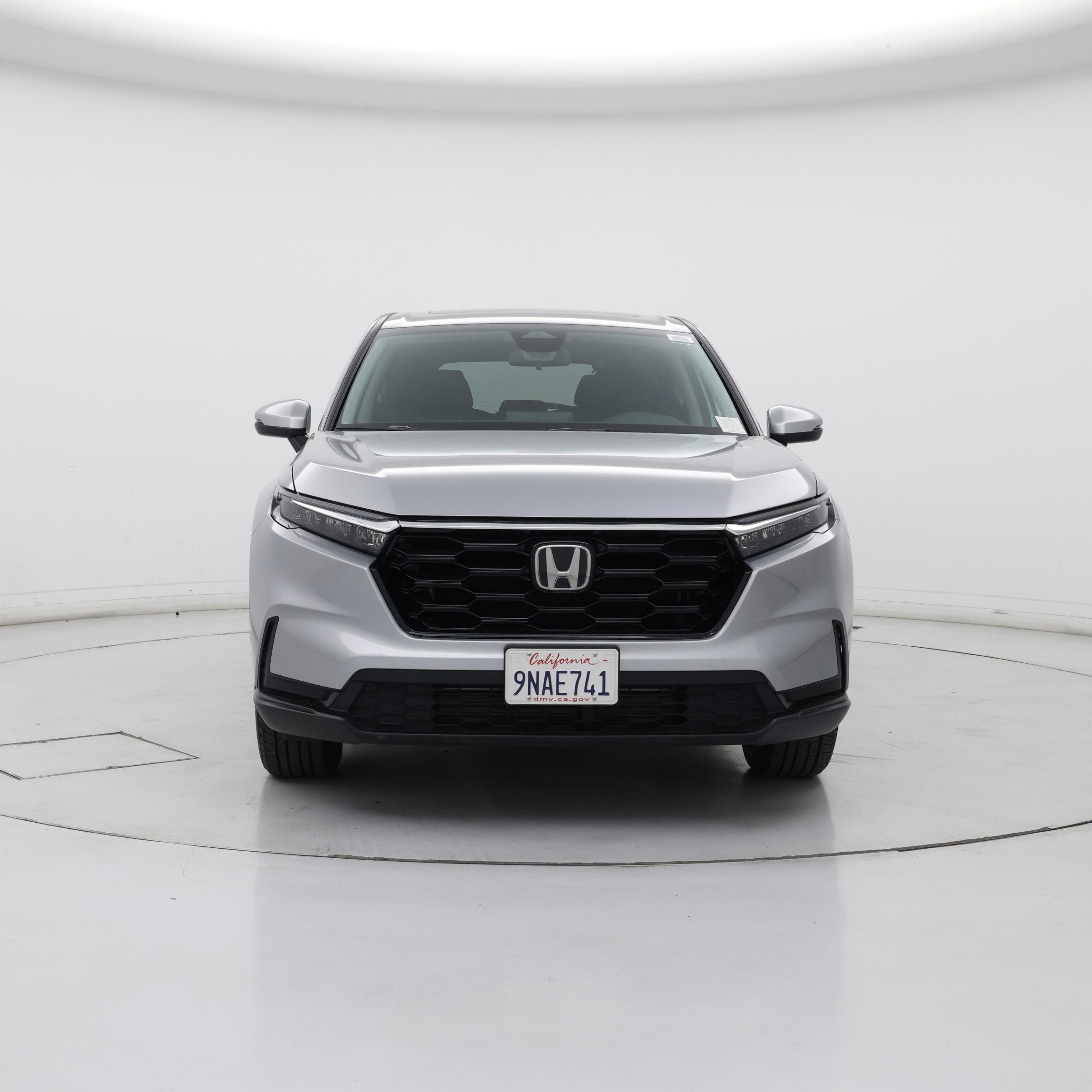 Thumbnail: 2024 Honda CR-V - 5