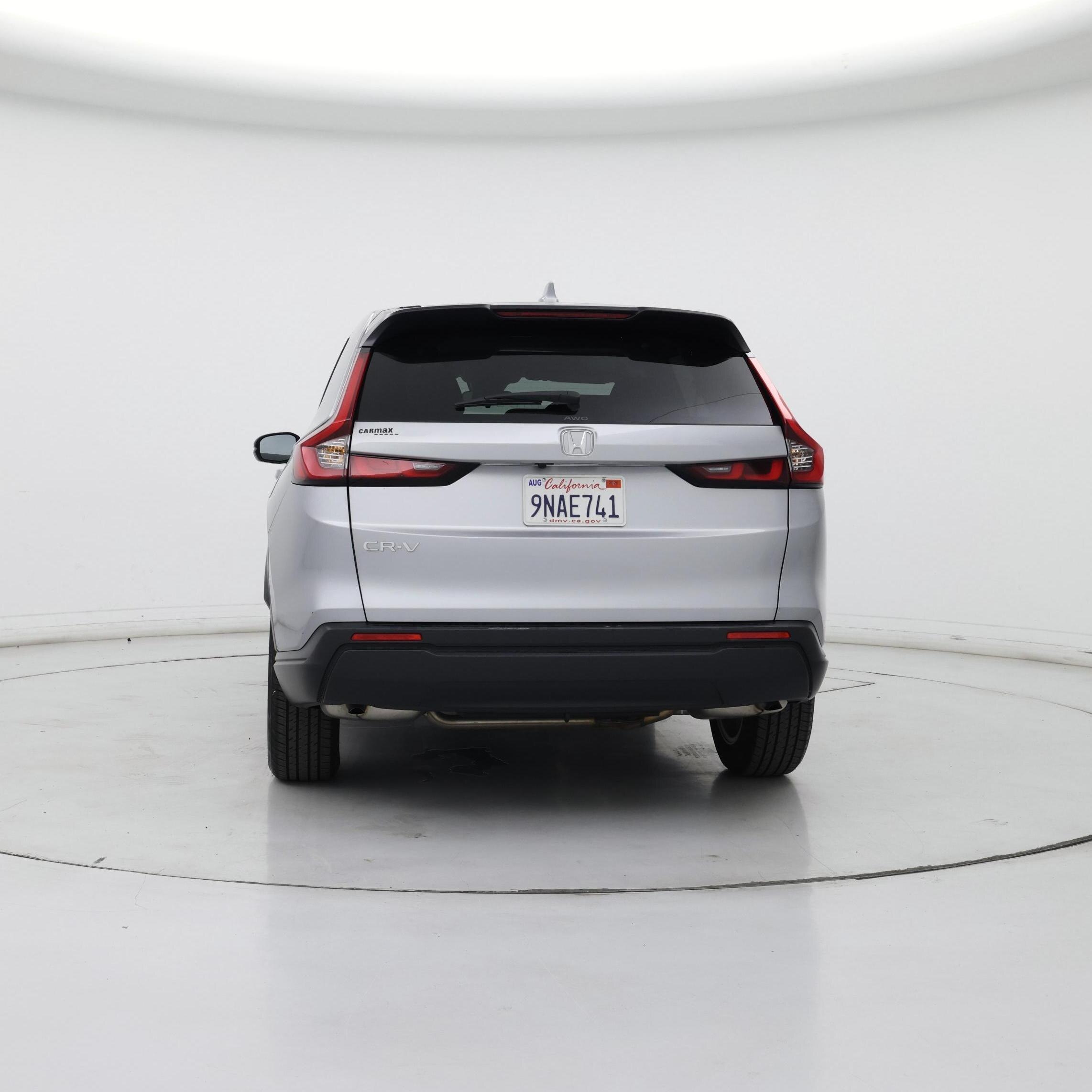 Thumbnail: 2024 Honda CR-V - 6