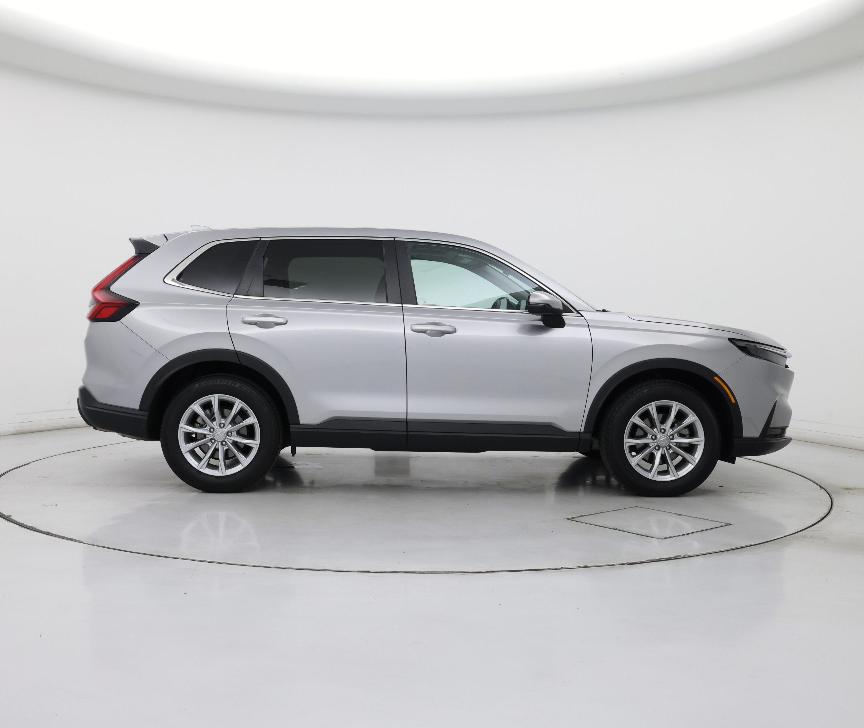Thumbnail: 2024 Honda CR-V - 7