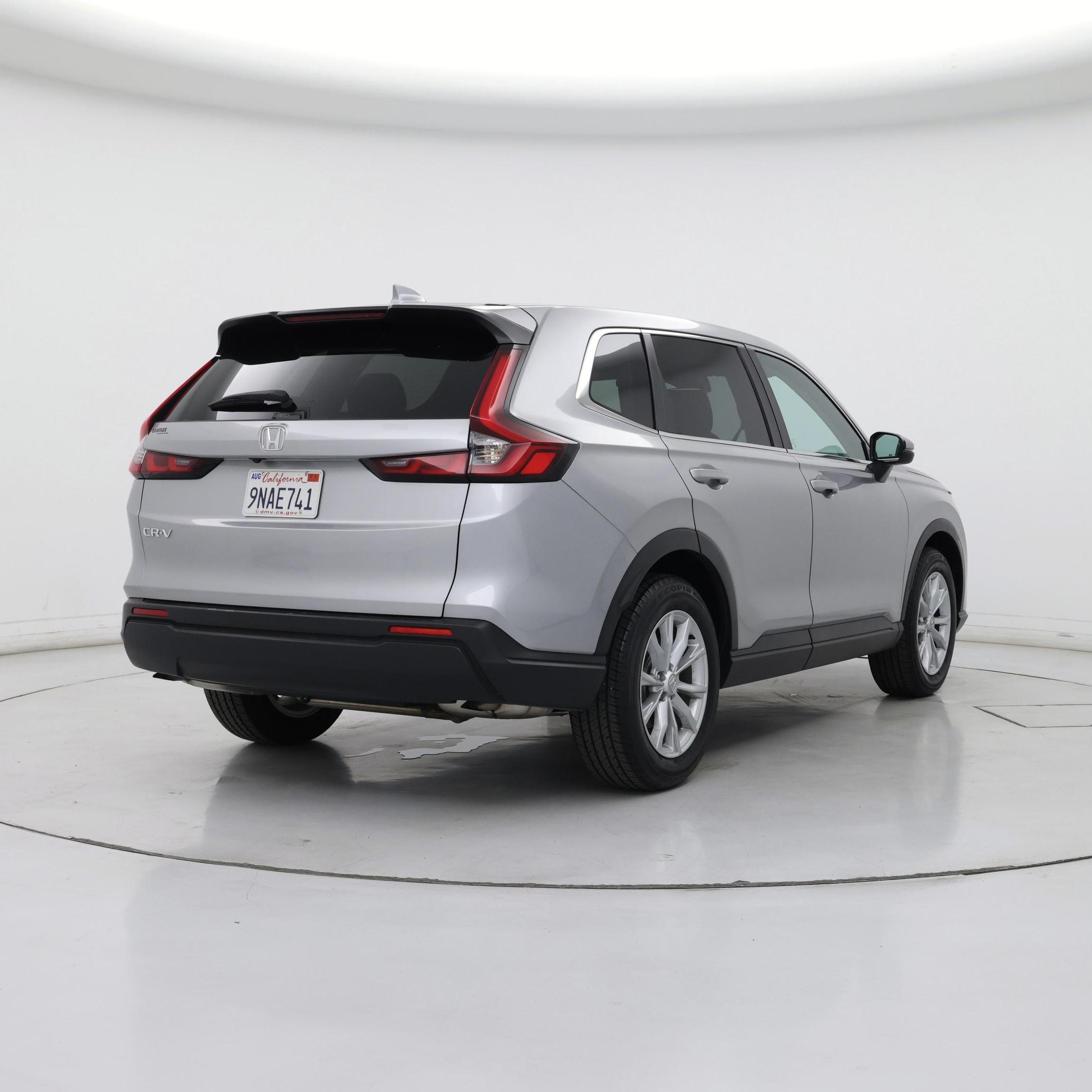 Thumbnail: 2024 Honda CR-V - 8
