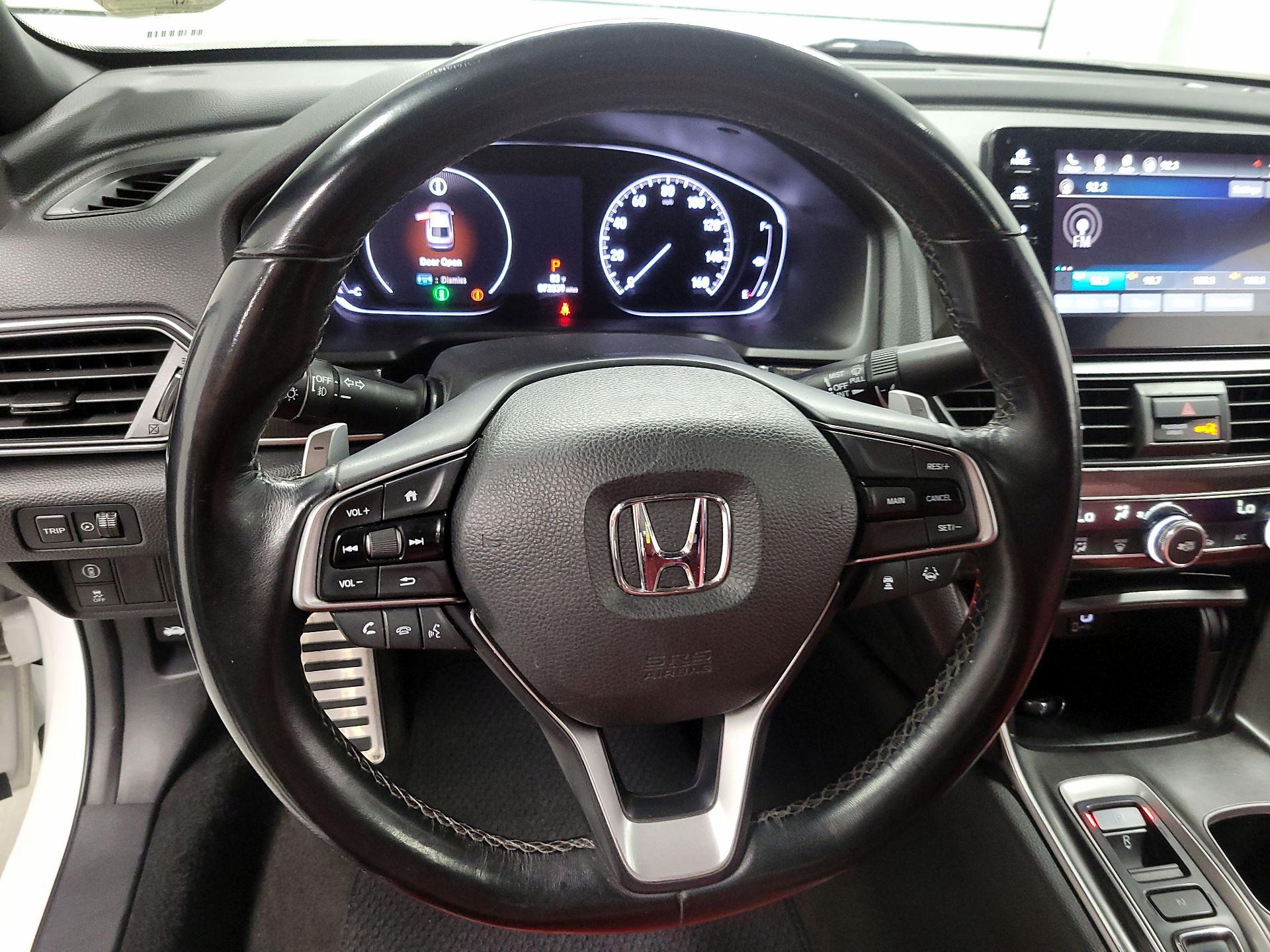 Thumbnail: 2019 Honda Accord - 10