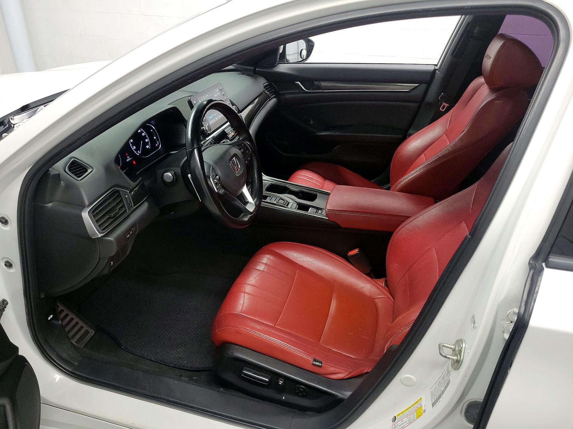 Thumbnail: 2019 Honda Accord - 11