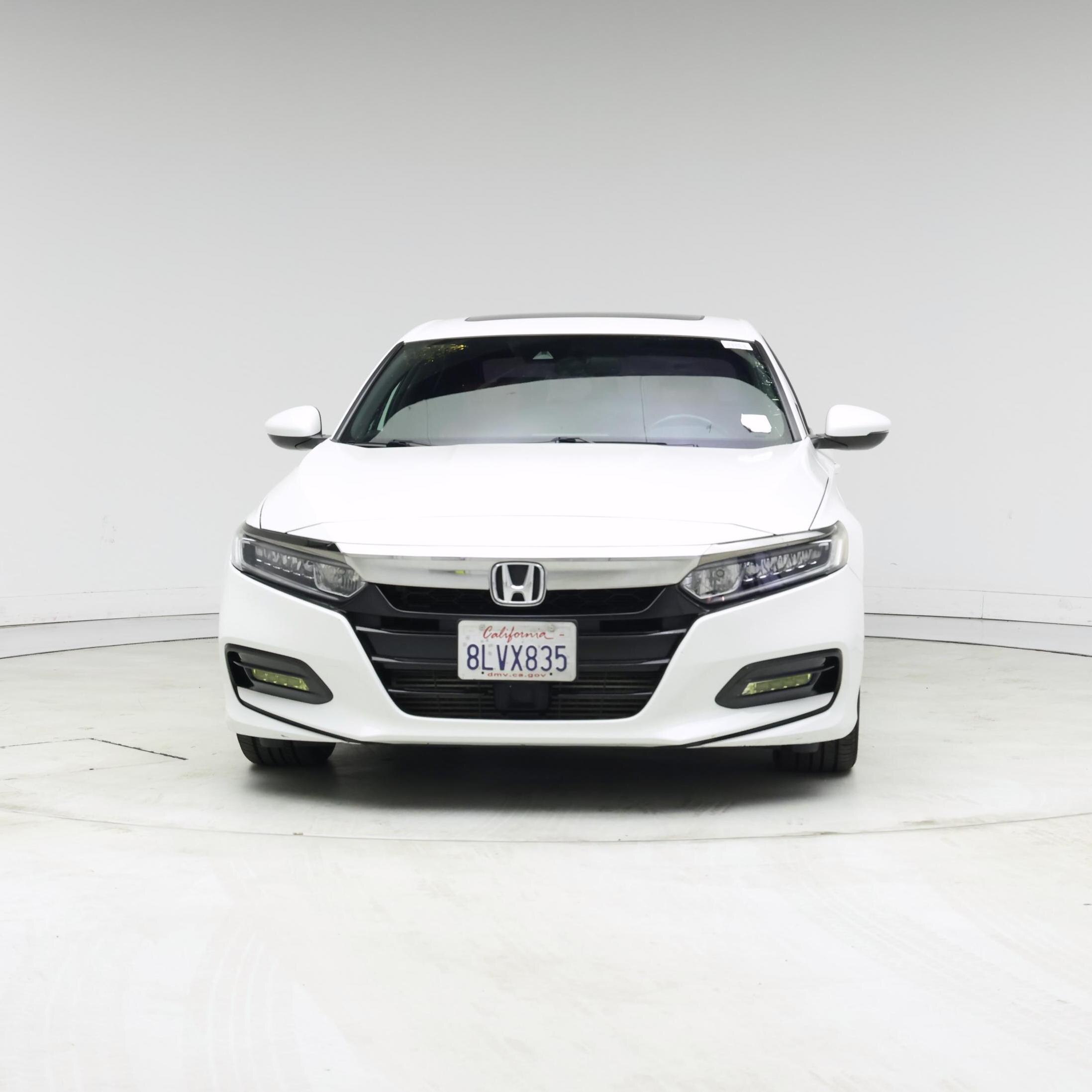 Thumbnail: 2019 Honda Accord - 5