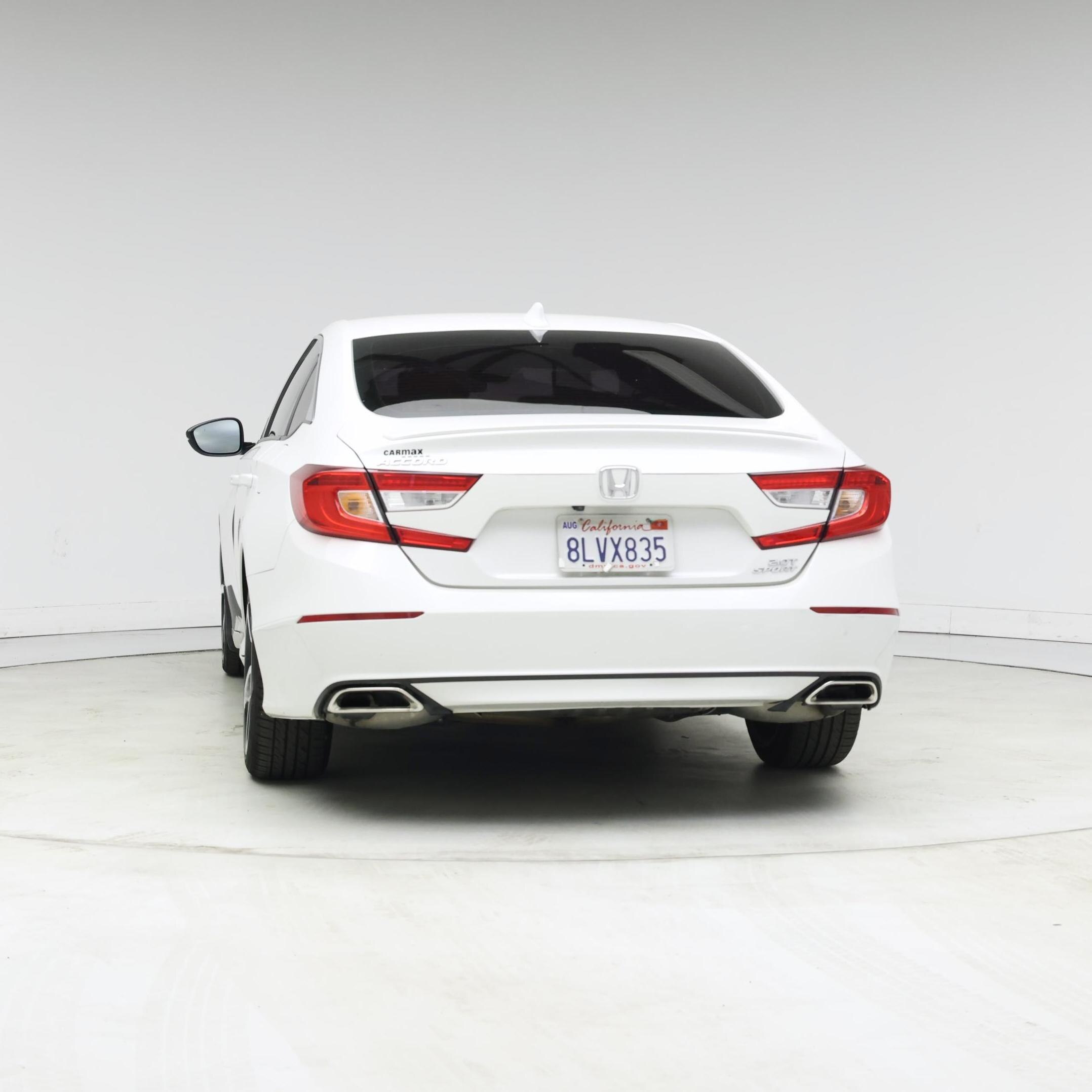 Thumbnail: 2019 Honda Accord - 6