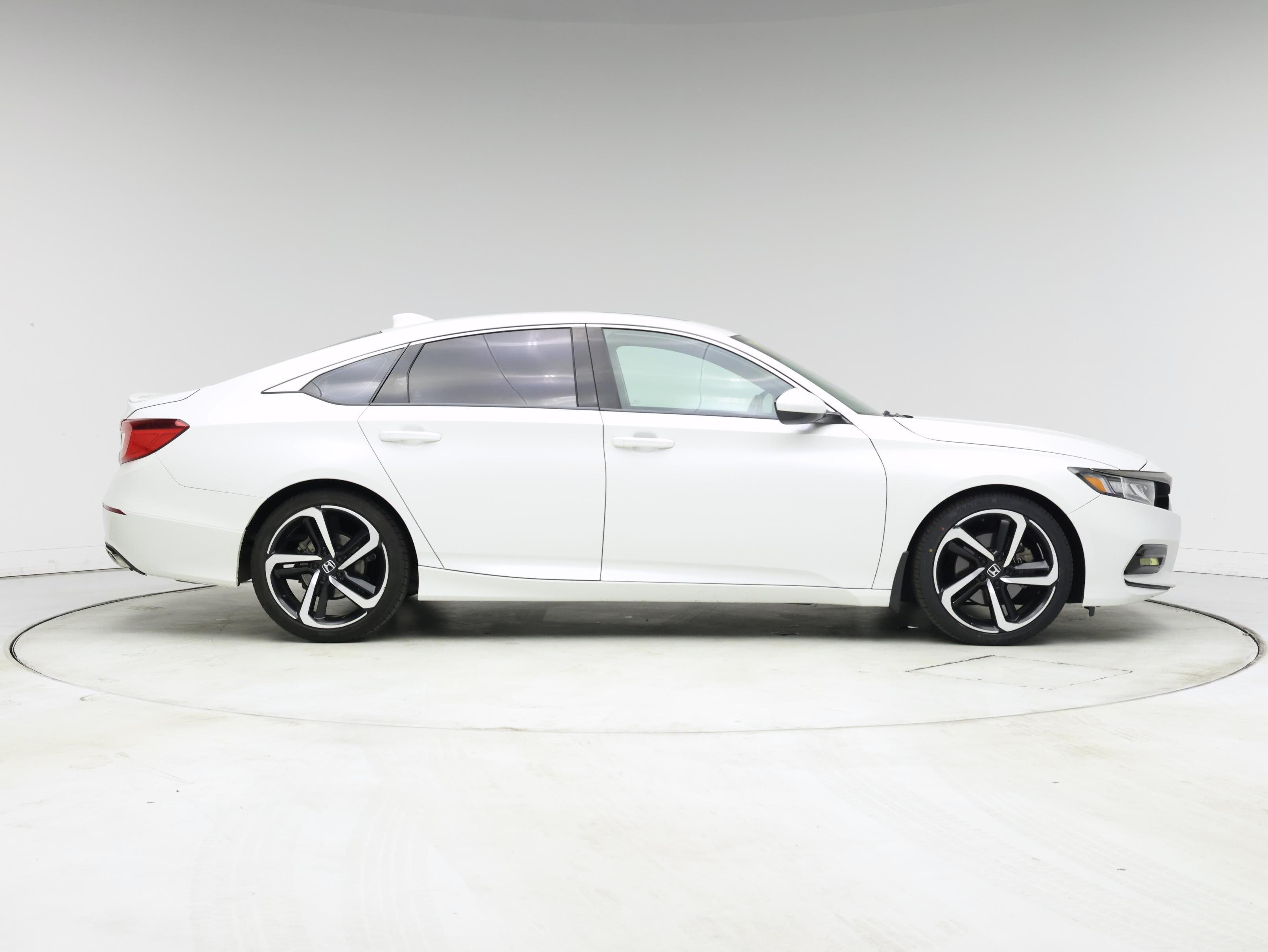 Thumbnail: 2019 Honda Accord - 7