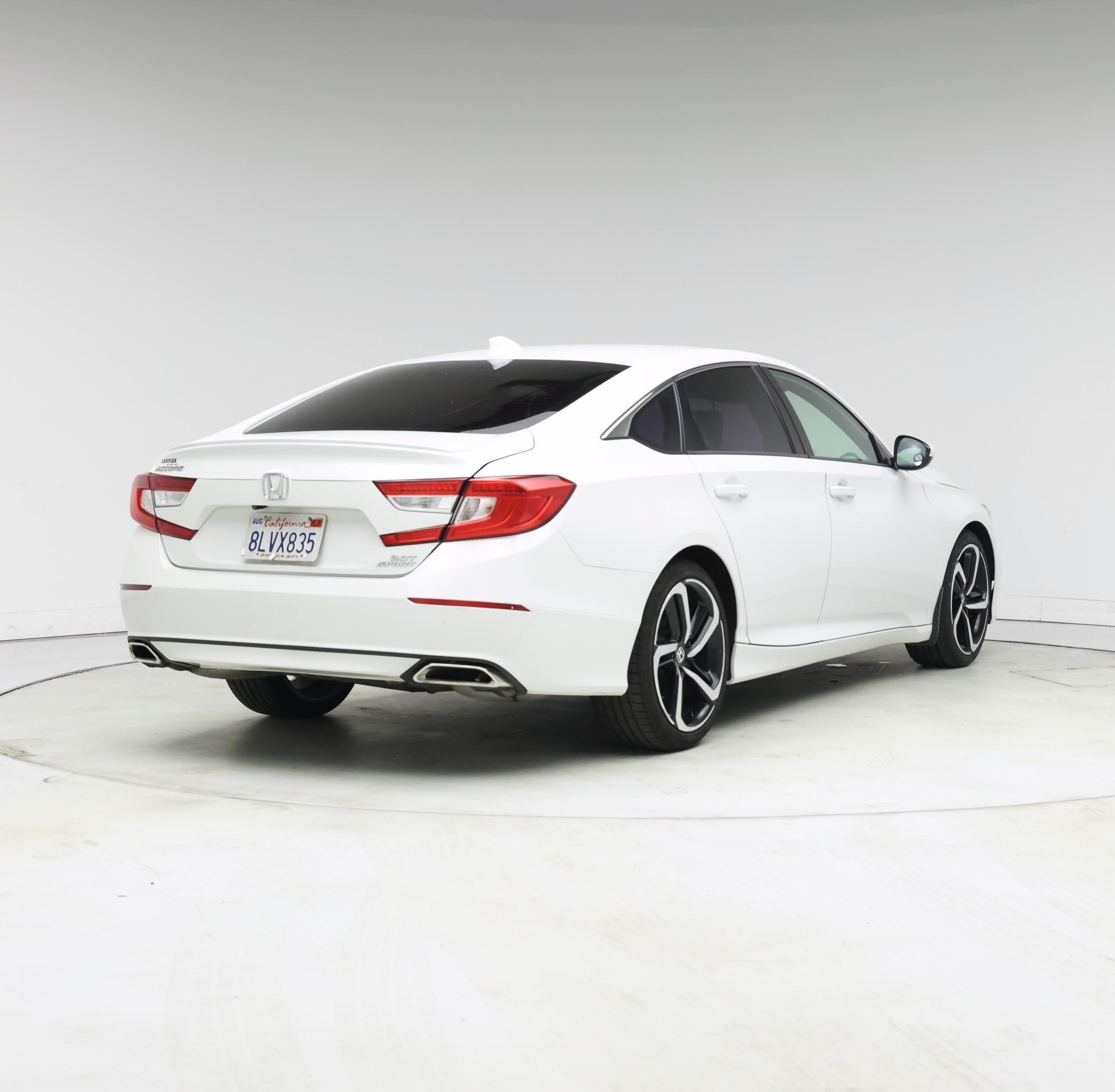 Thumbnail: 2019 Honda Accord - 8