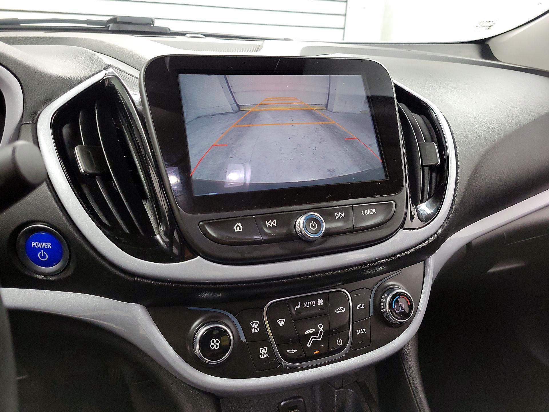 Thumbnail: 2017 Chevrolet Volt - 14