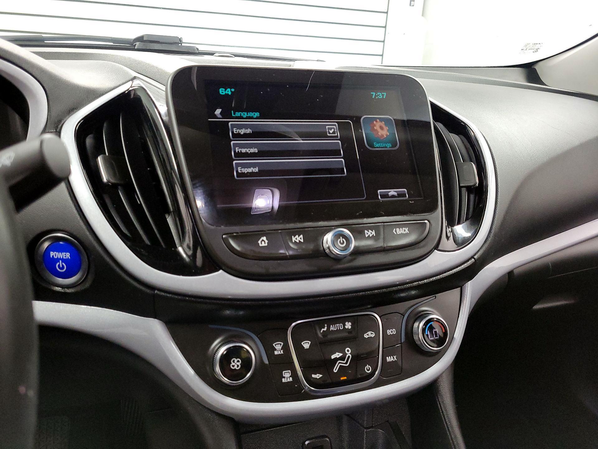 Thumbnail: 2017 Chevrolet Volt - 15