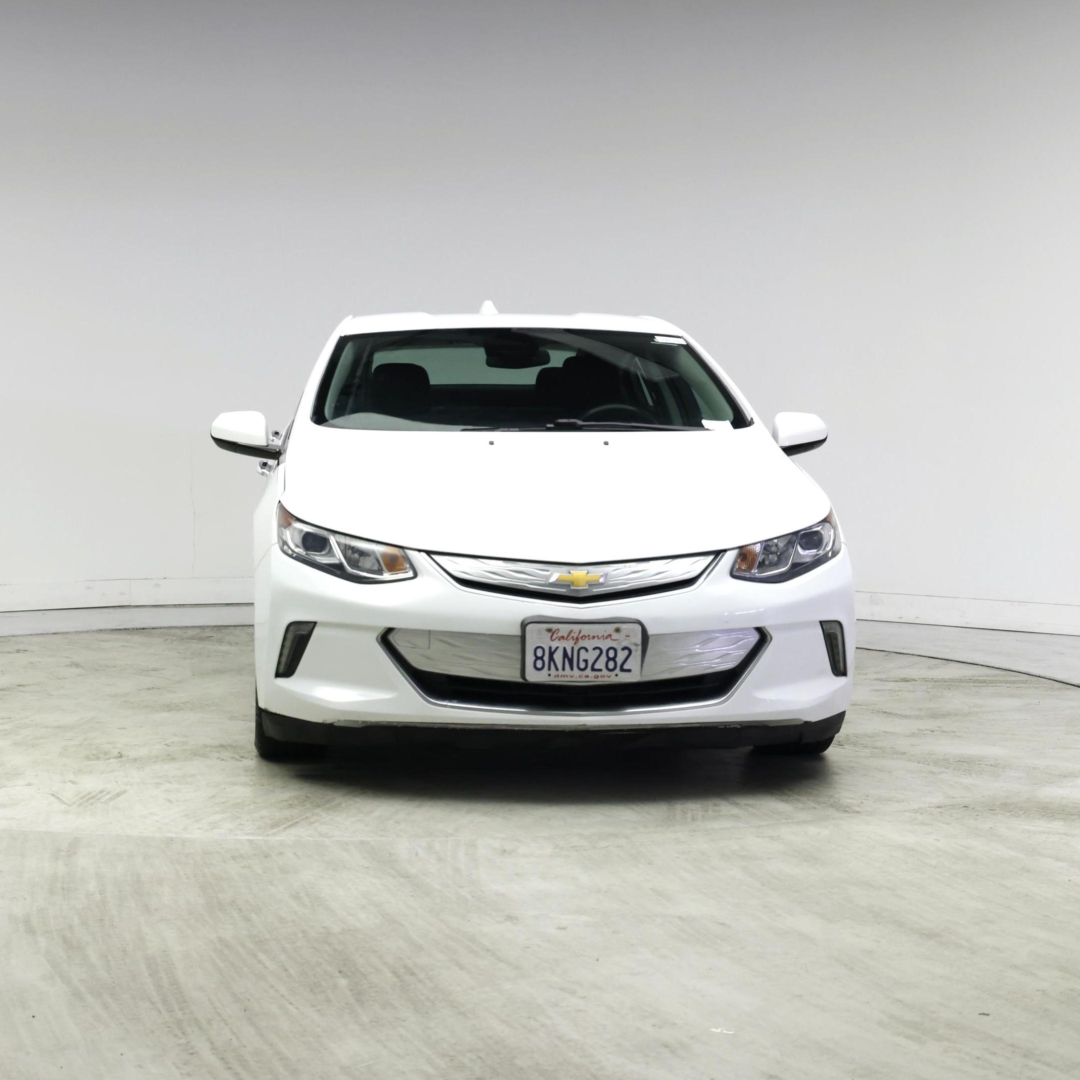 Thumbnail: 2017 Chevrolet Volt - 5