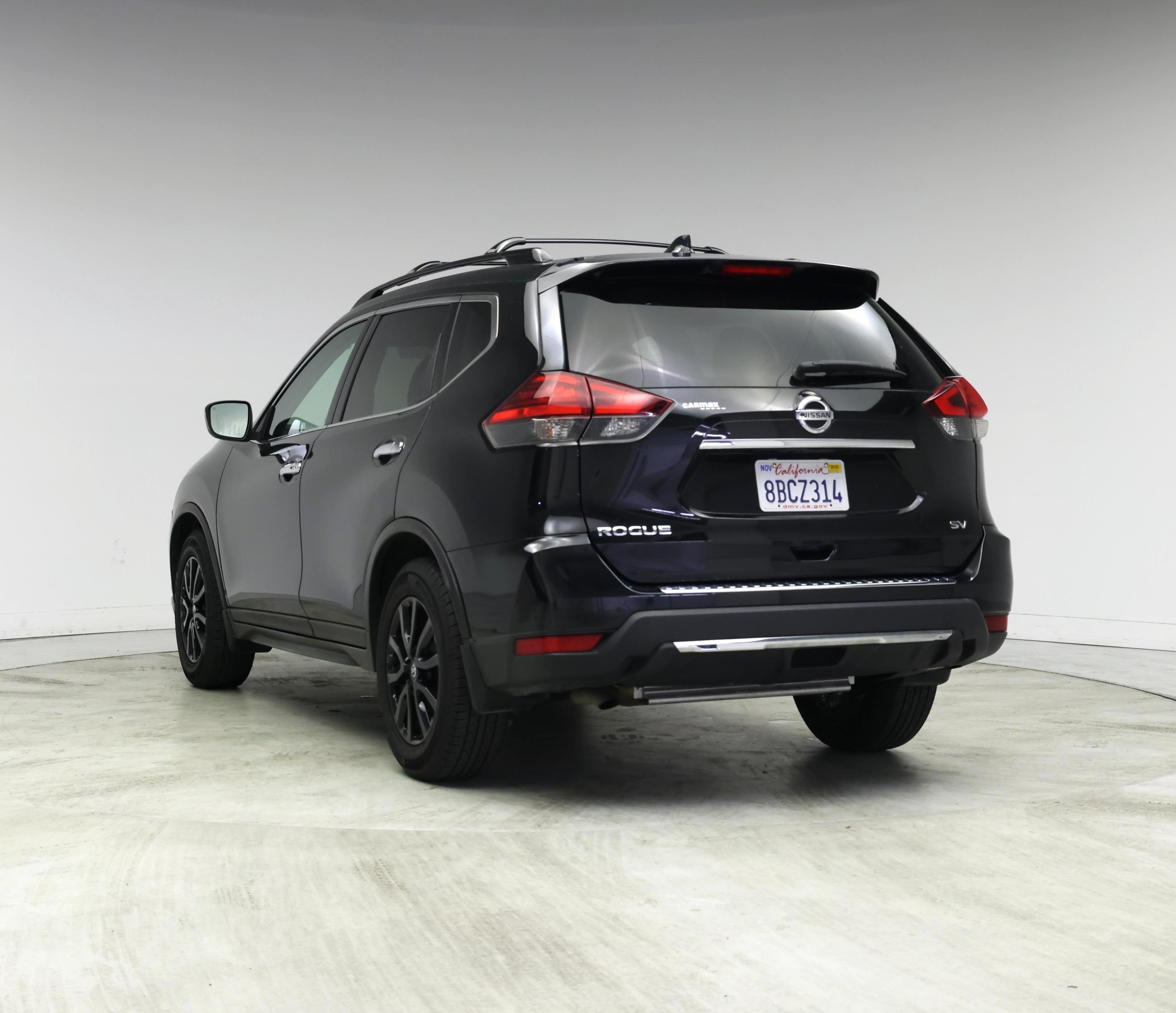 Thumbnail: 2017 Nissan Rogue - 2