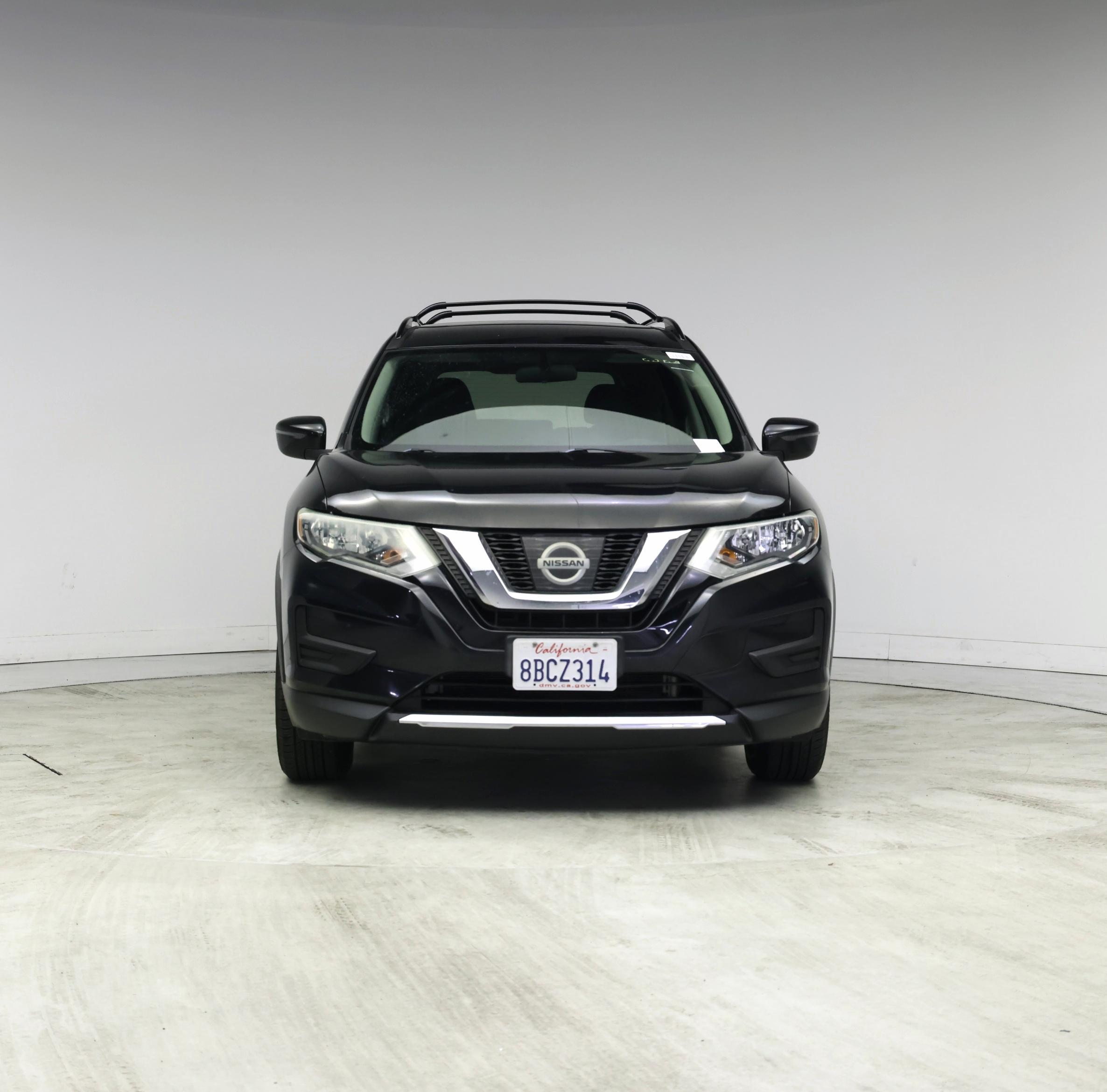 Thumbnail: 2017 Nissan Rogue - 5