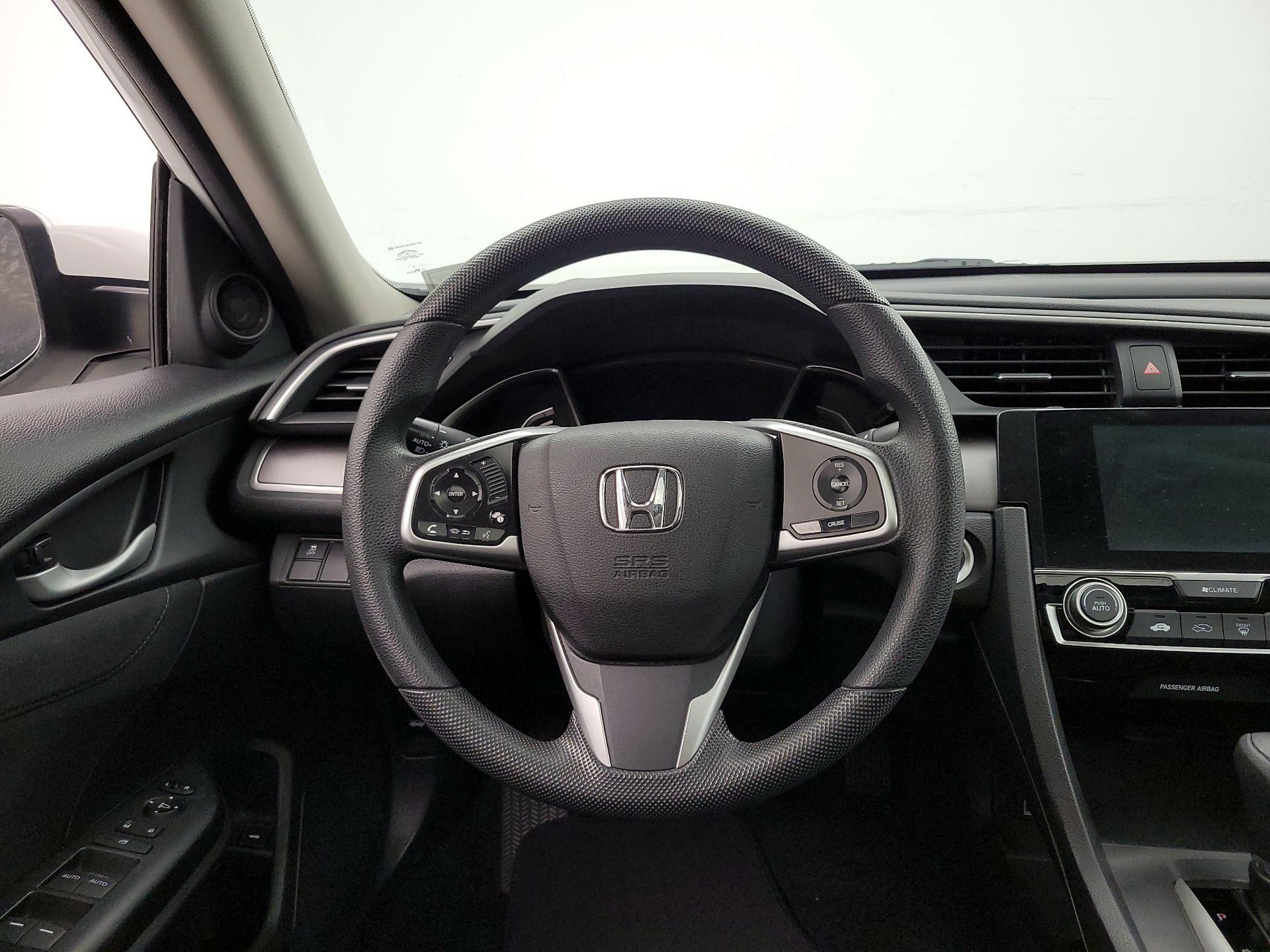 Thumbnail: 2016 Honda Civic - 10