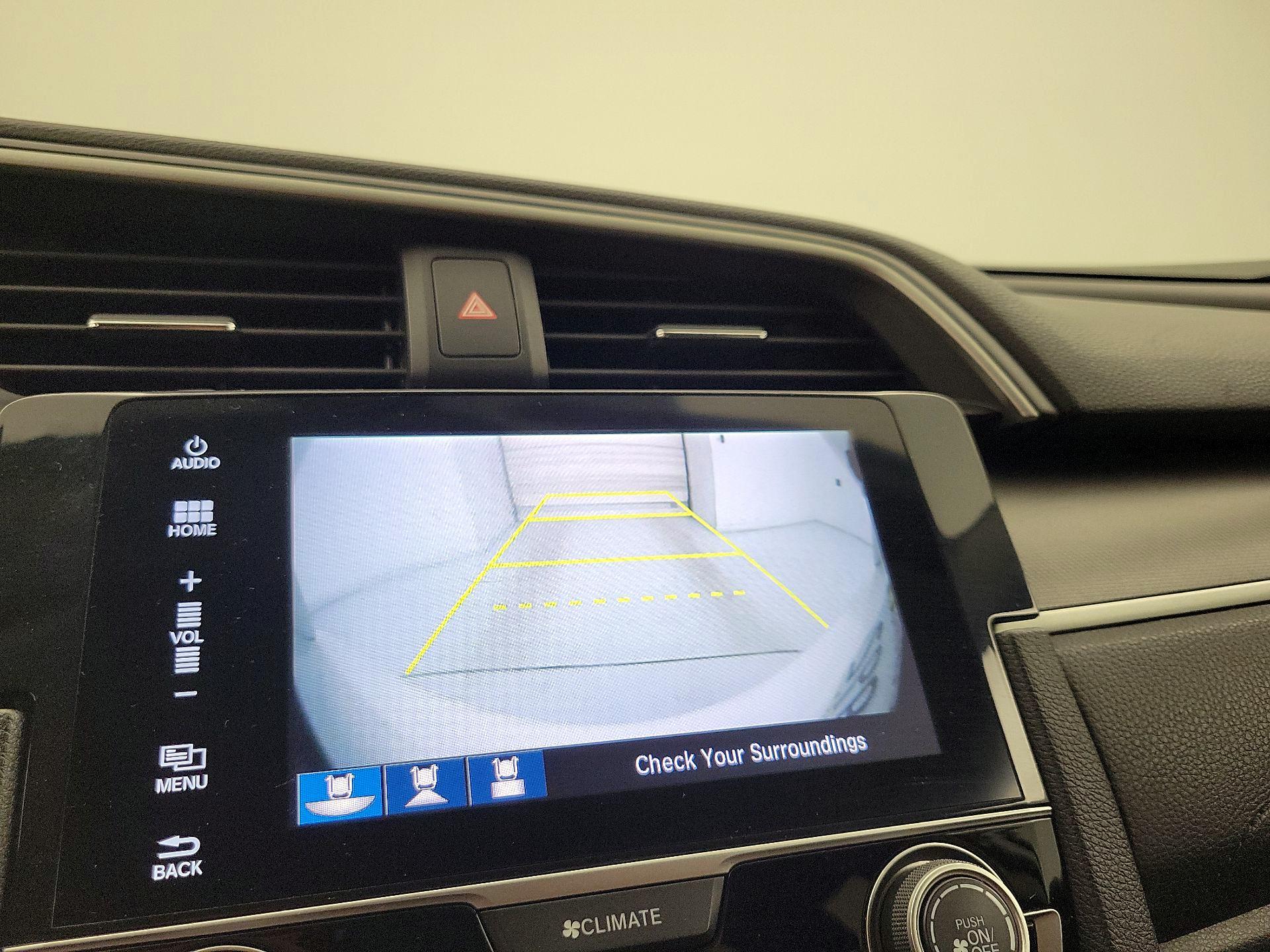 Thumbnail: 2016 Honda Civic - 14