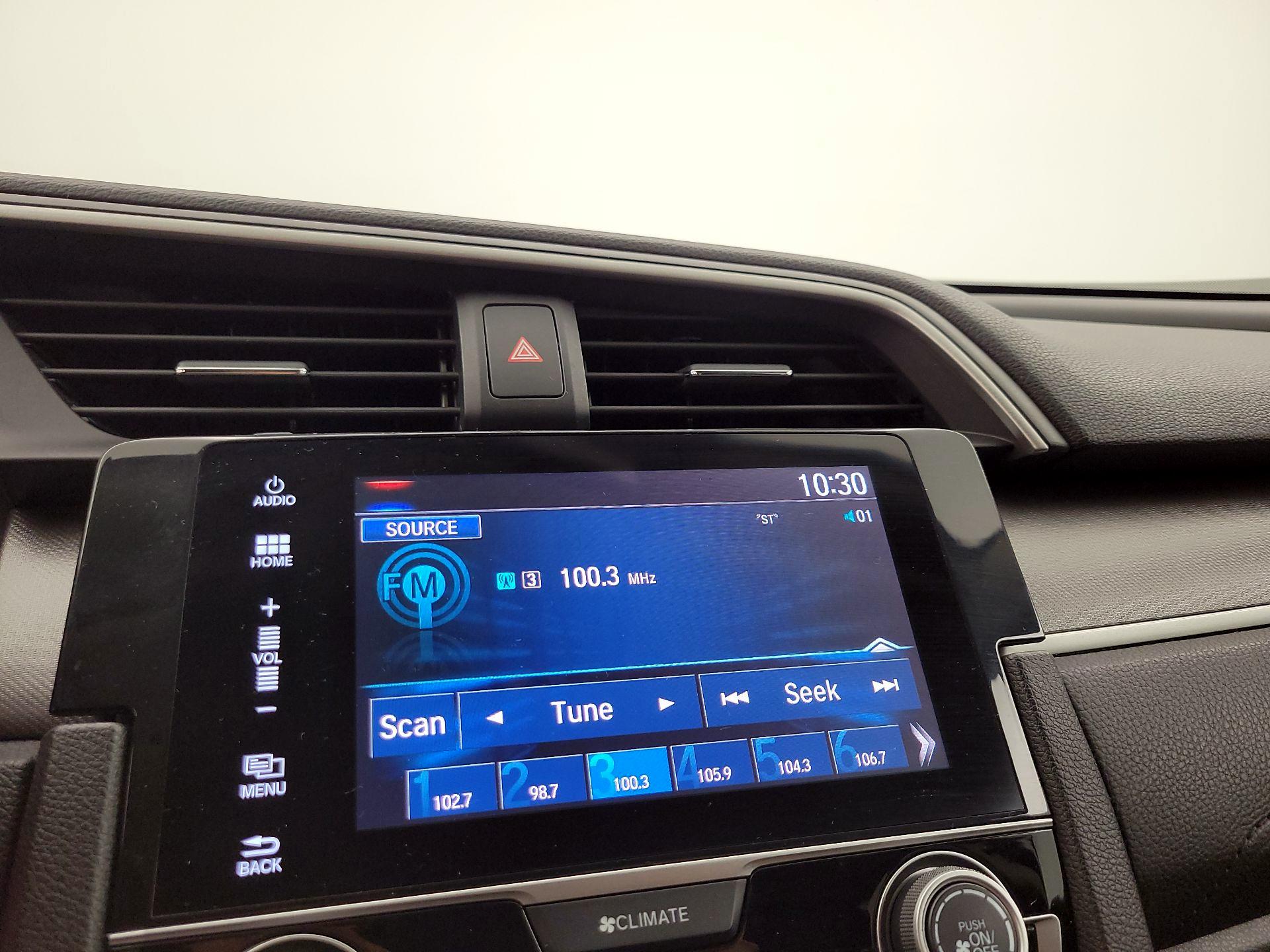 Thumbnail: 2016 Honda Civic - 15