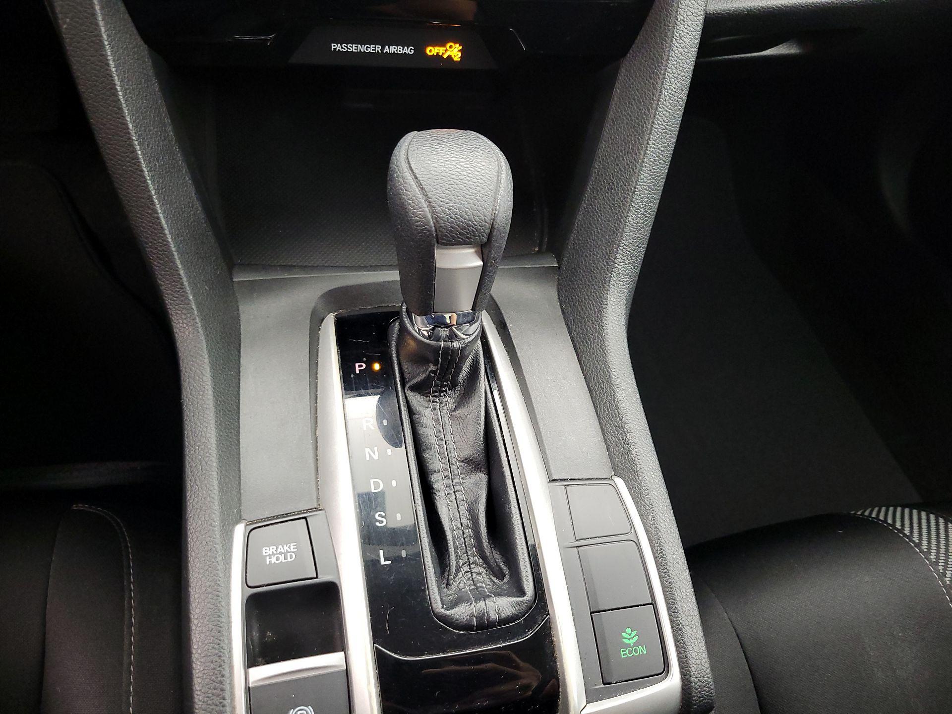 Thumbnail: 2016 Honda Civic - 17