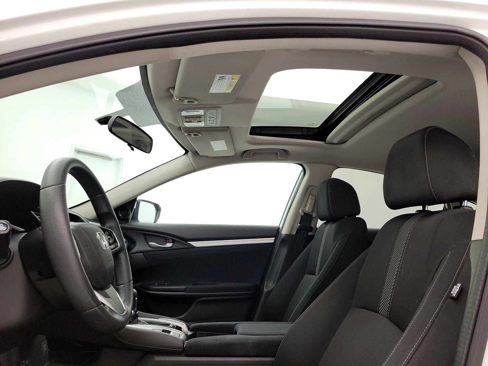 Thumbnail: 2016 Honda Civic - 19