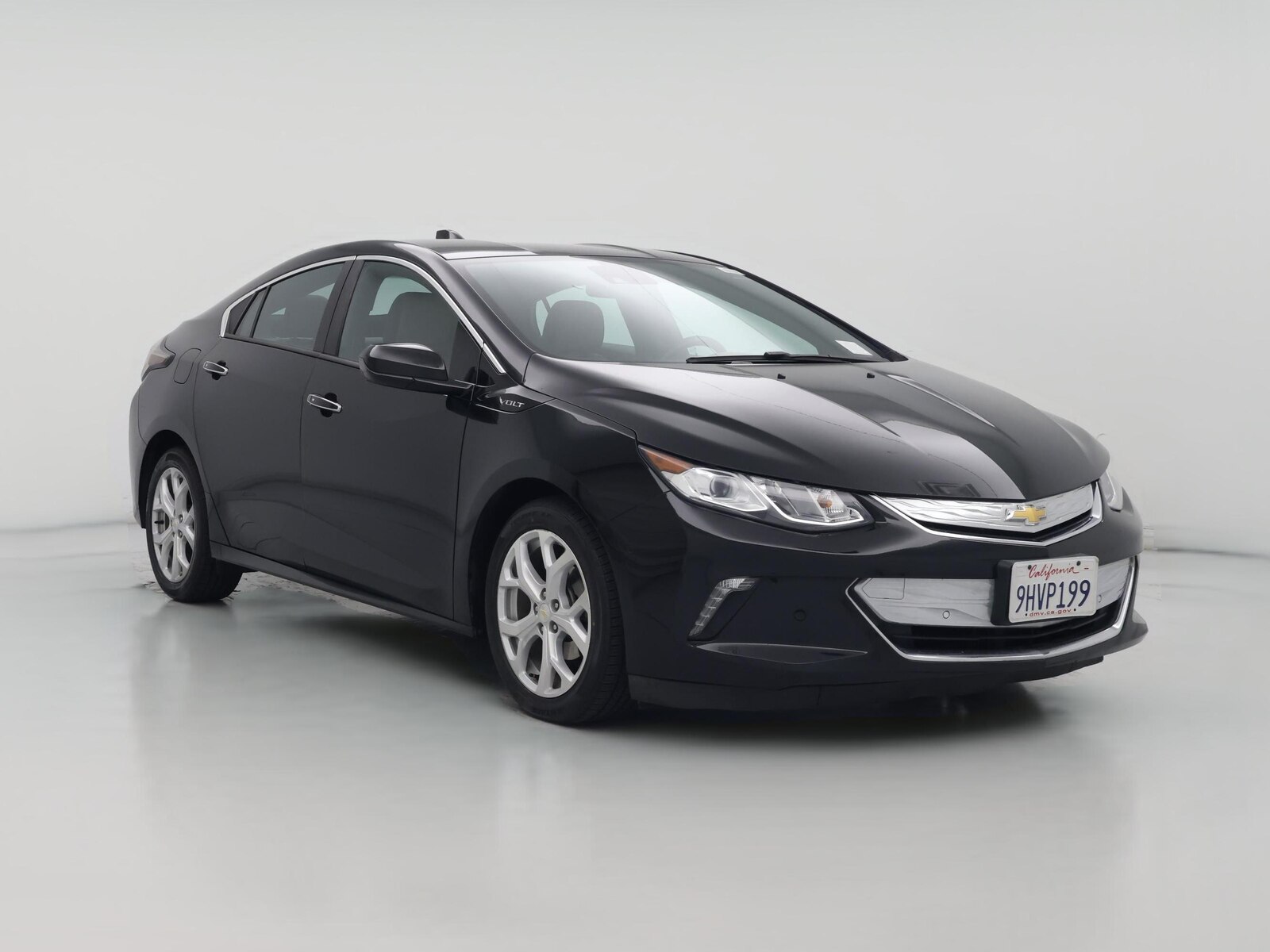 2016 Chevrolet Volt Premier