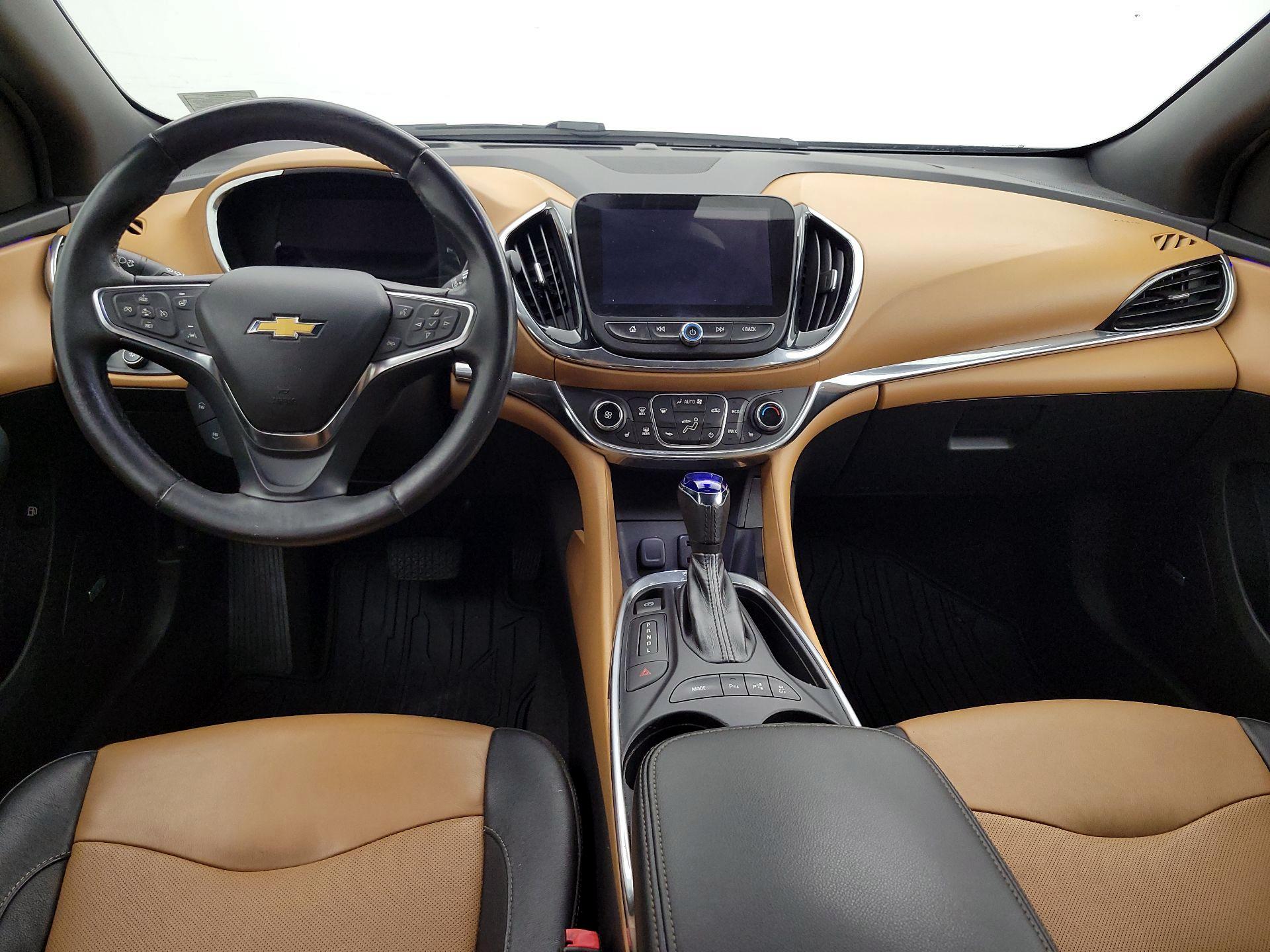 Thumbnail: 2016 Chevrolet Volt - 9