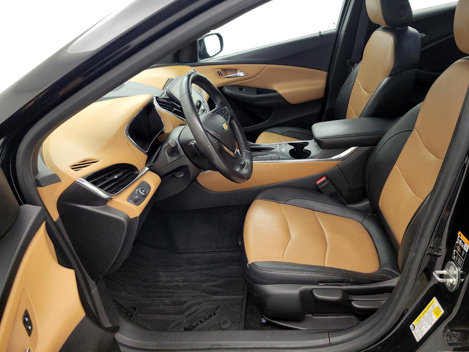 Thumbnail: 2016 Chevrolet Volt - 11