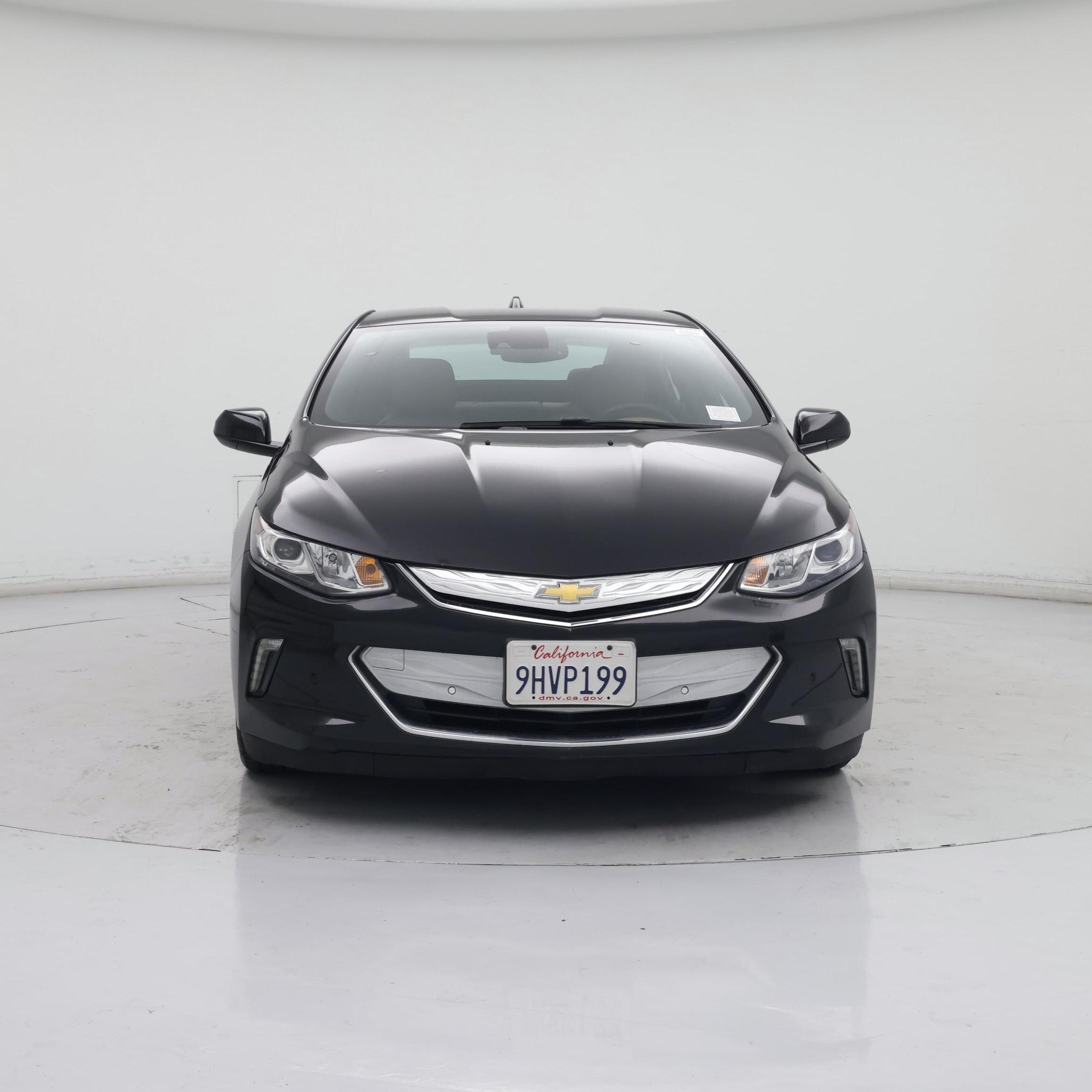 Thumbnail: 2016 Chevrolet Volt - 5