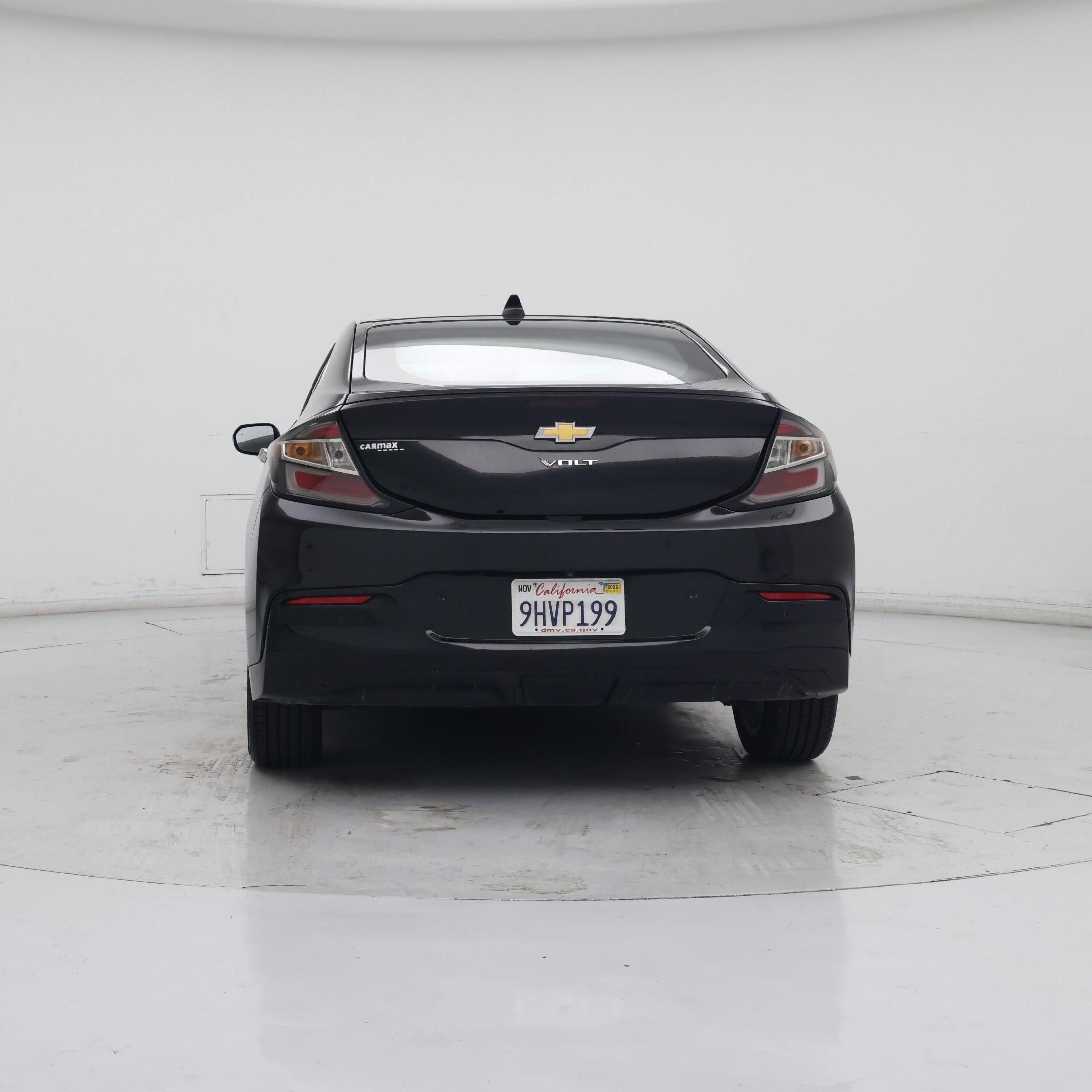Thumbnail: 2016 Chevrolet Volt - 6