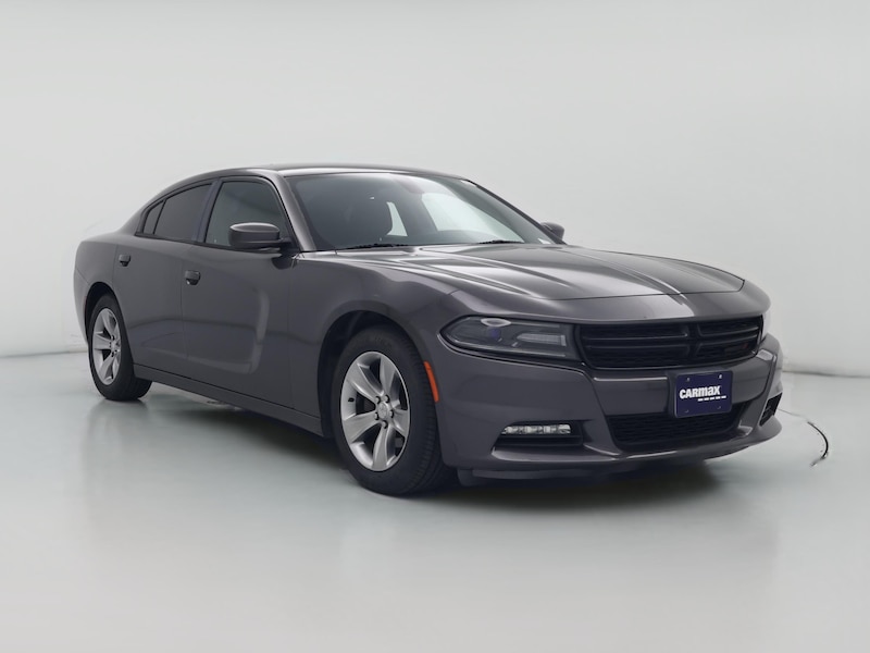 2016 Dodge Charger SXT -
                  Buena Park, CA