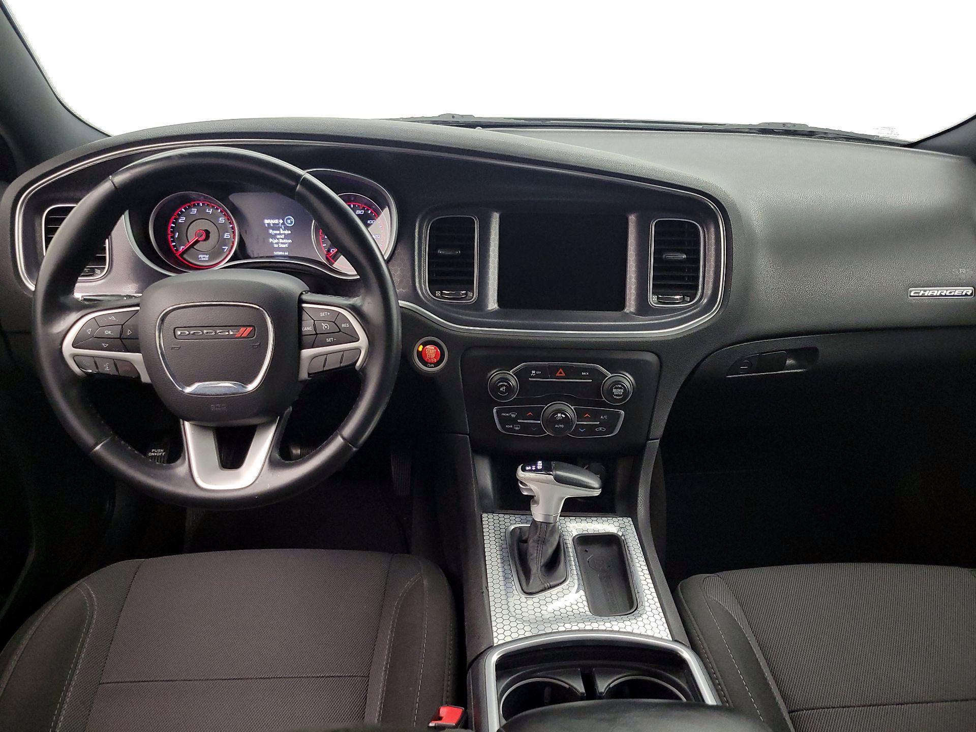 Thumbnail: 2016 Dodge Charger - 9