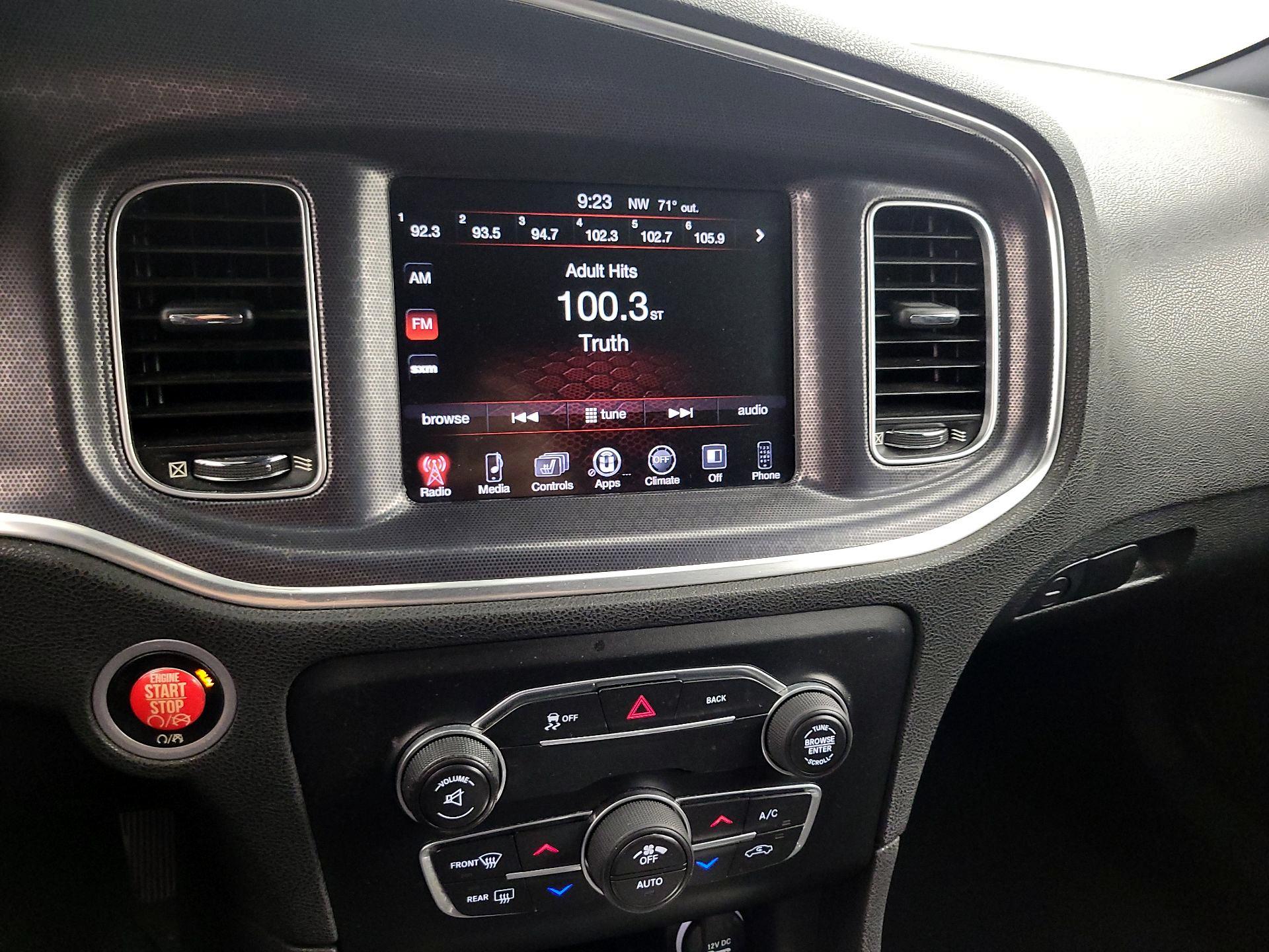 Thumbnail: 2016 Dodge Charger - 14