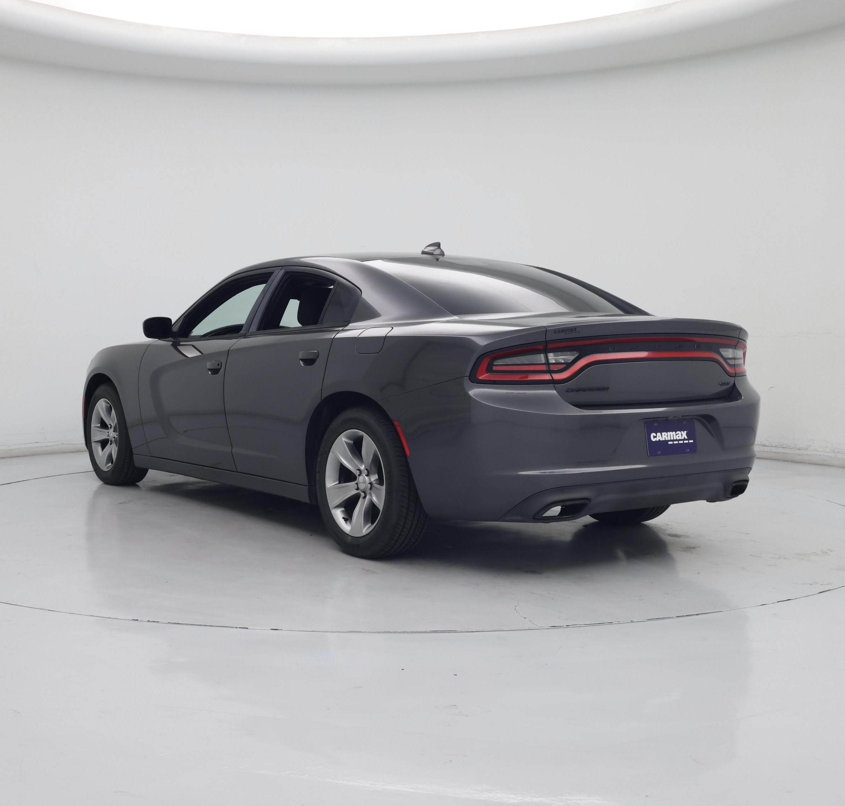 Thumbnail: 2016 Dodge Charger - 2