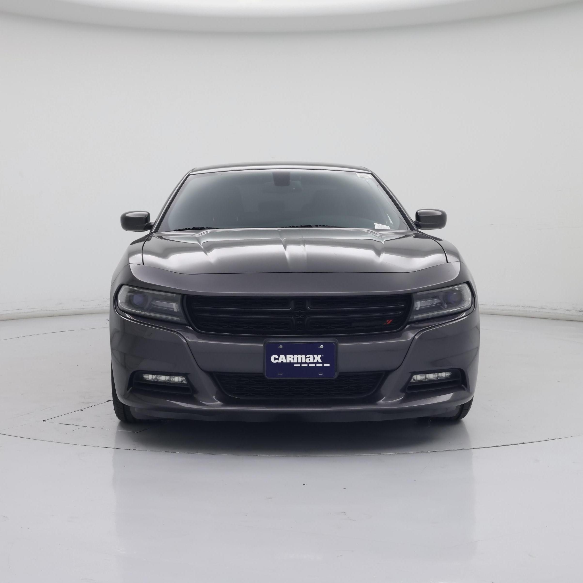 Thumbnail: 2016 Dodge Charger - 5