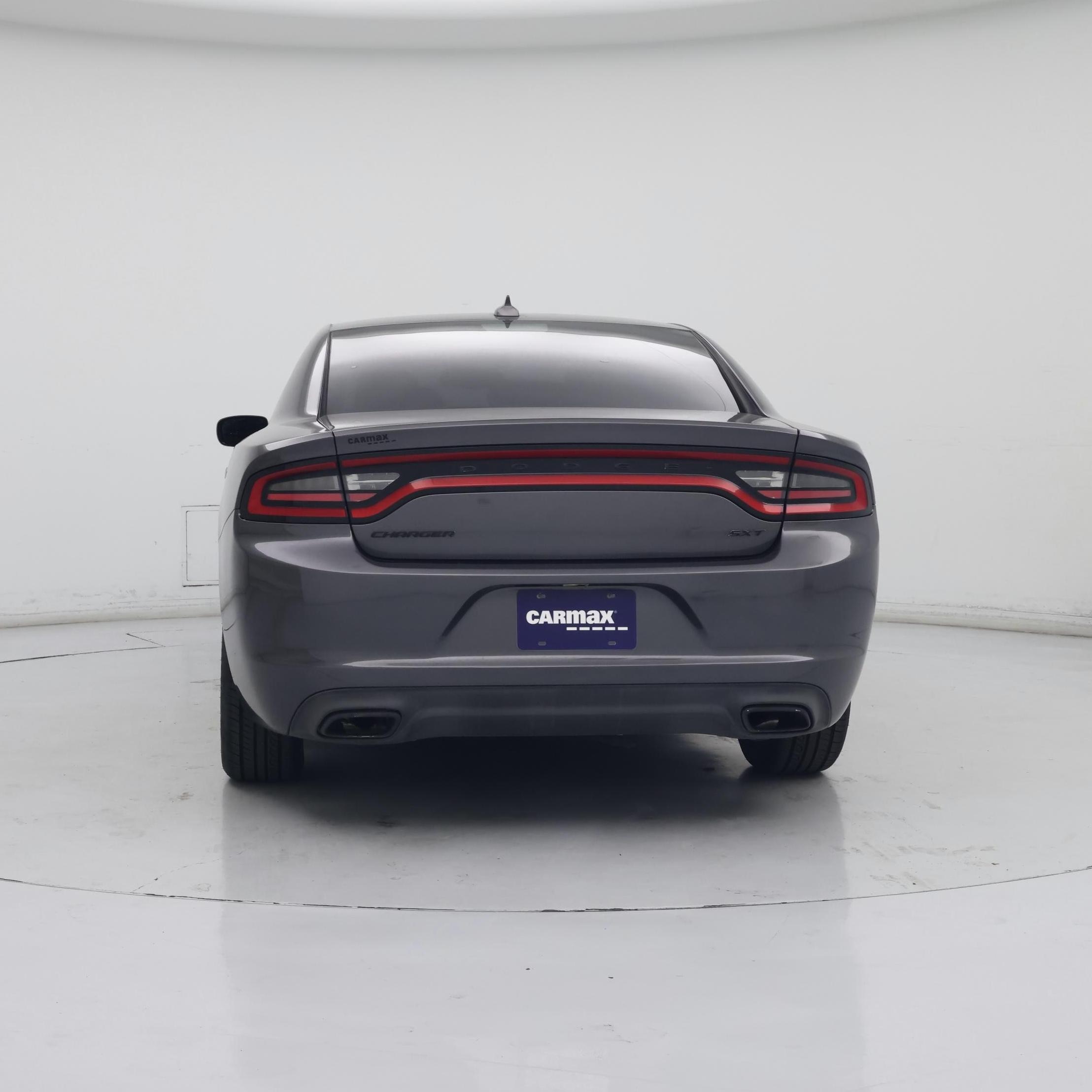 Thumbnail: 2016 Dodge Charger - 6
