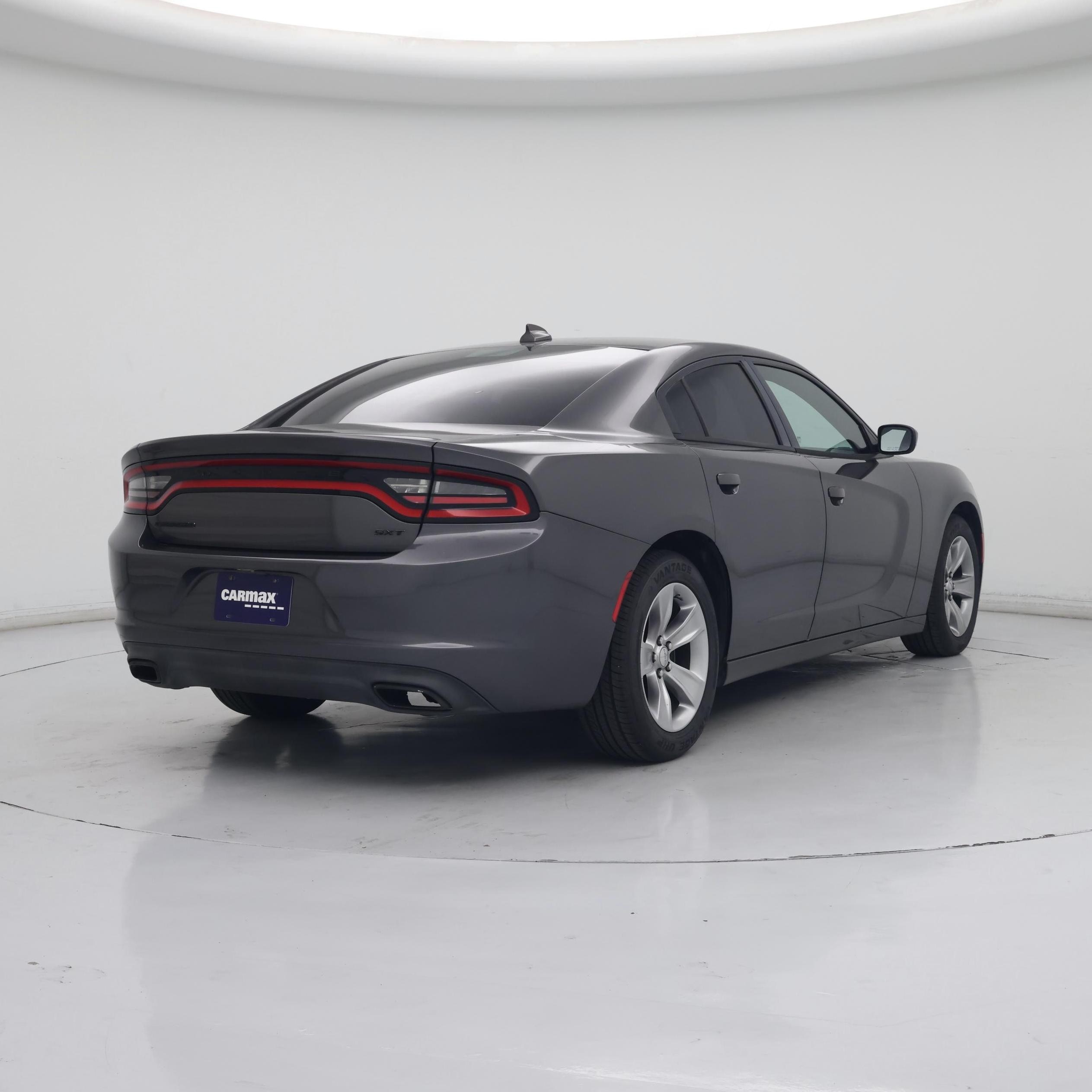 Thumbnail: 2016 Dodge Charger - 8