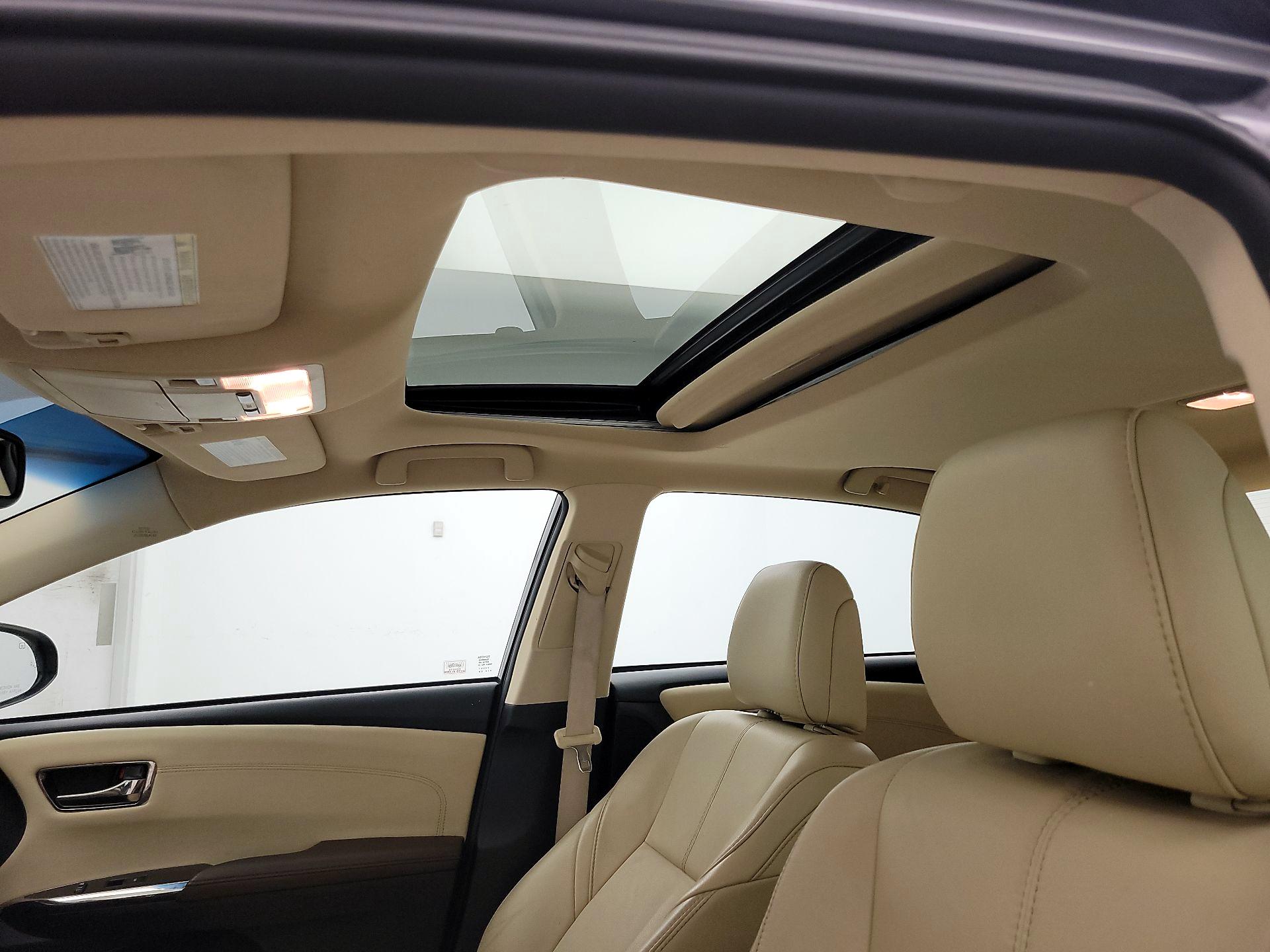 Thumbnail: 2014 Toyota Avalon - 19