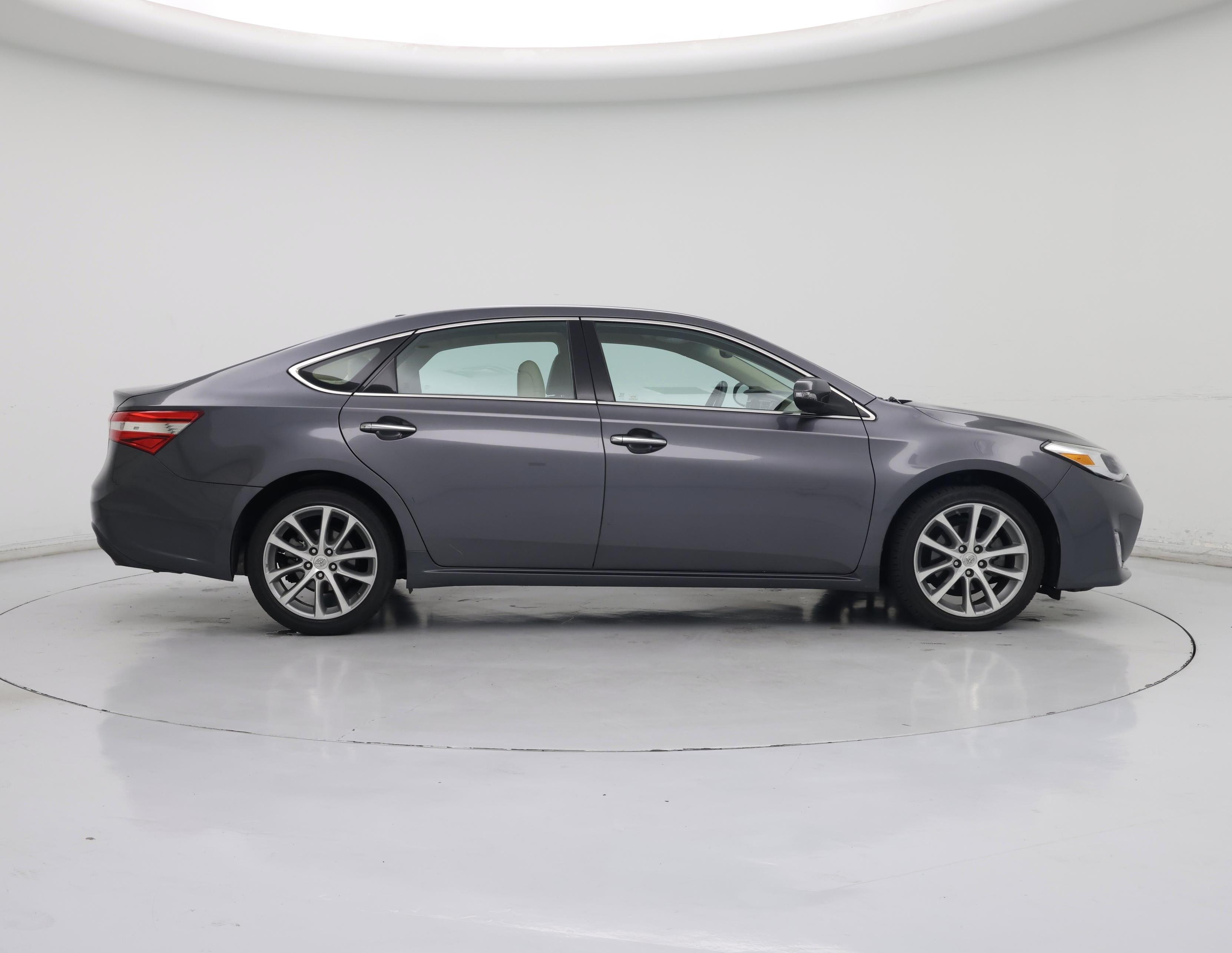 Thumbnail: 2014 Toyota Avalon - 7