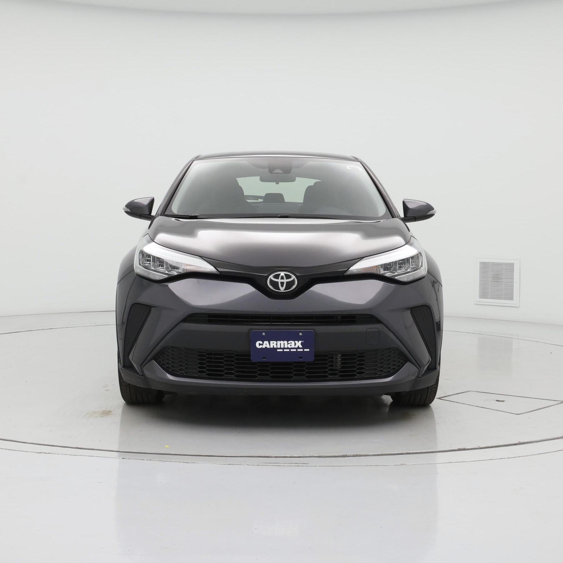 Thumbnail: 2021 Toyota C-HR - 5