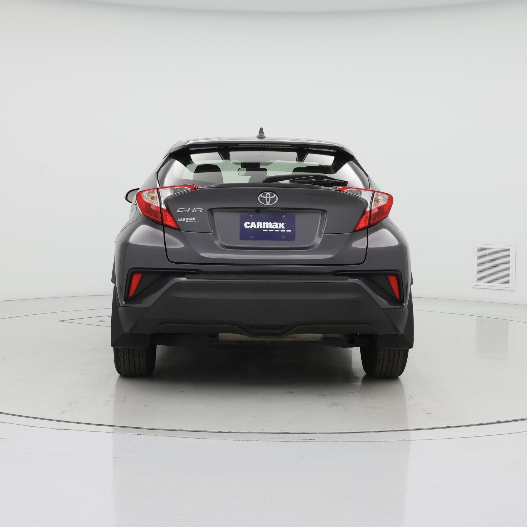 Thumbnail: 2021 Toyota C-HR - 6