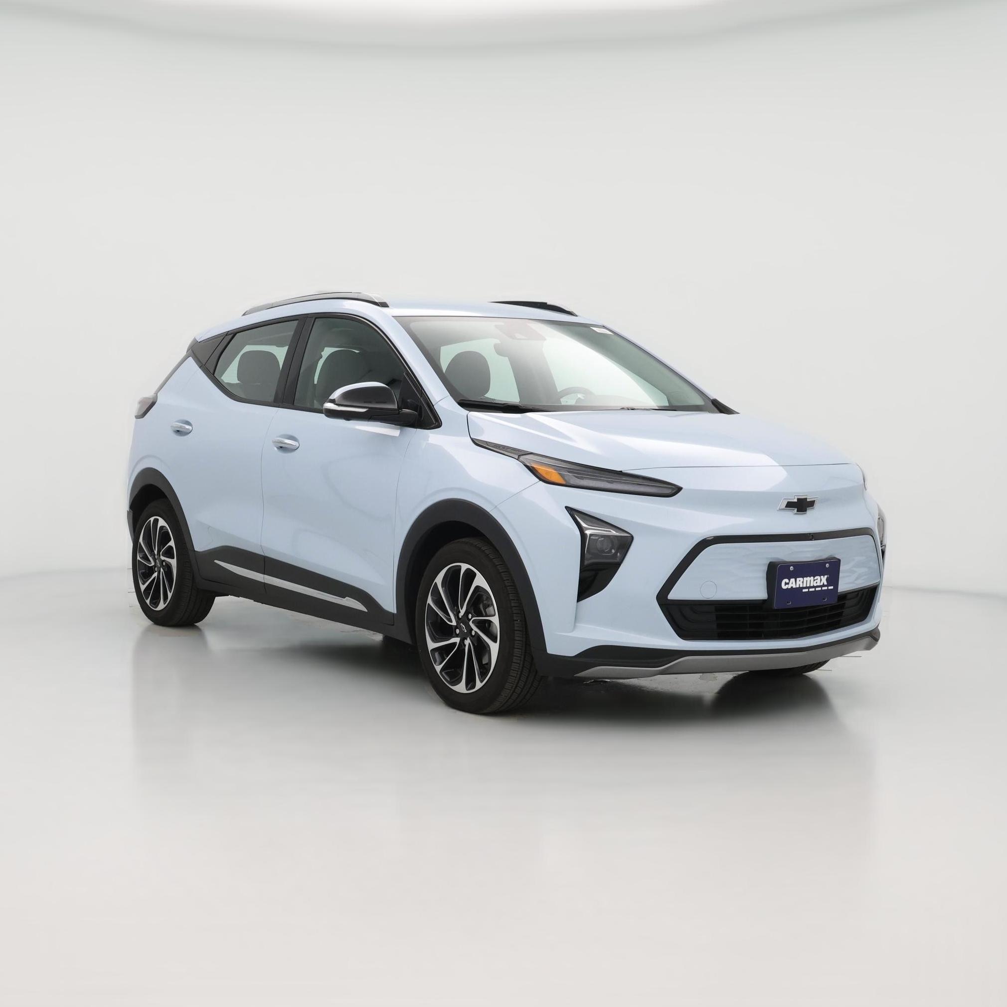 Thumbnail: 2023 Chevrolet Bolt EUV - 1