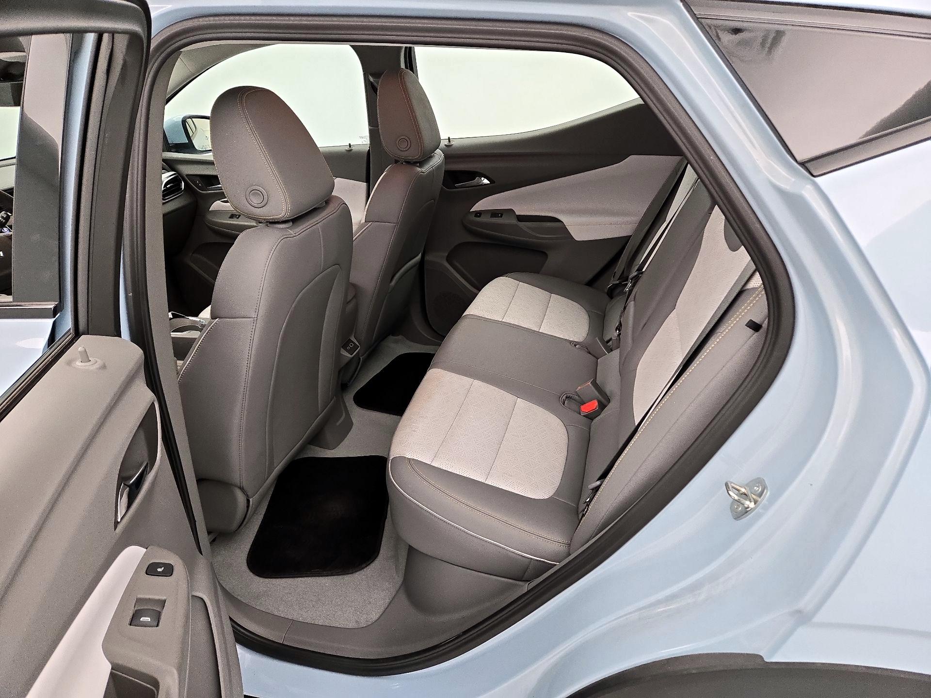 Thumbnail: 2023 Chevrolet Bolt EUV - 19