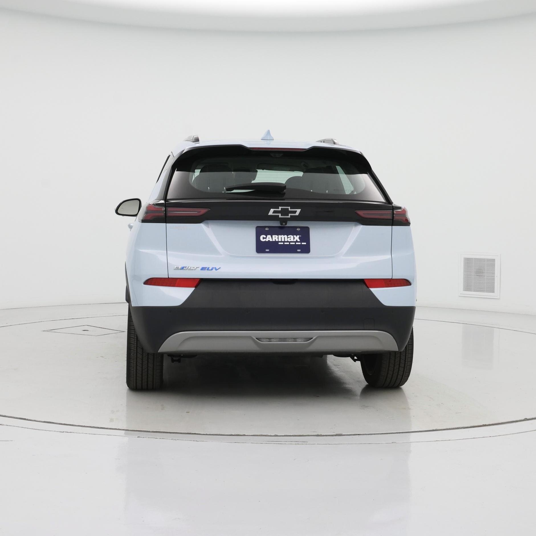 Thumbnail: 2023 Chevrolet Bolt EUV - 6