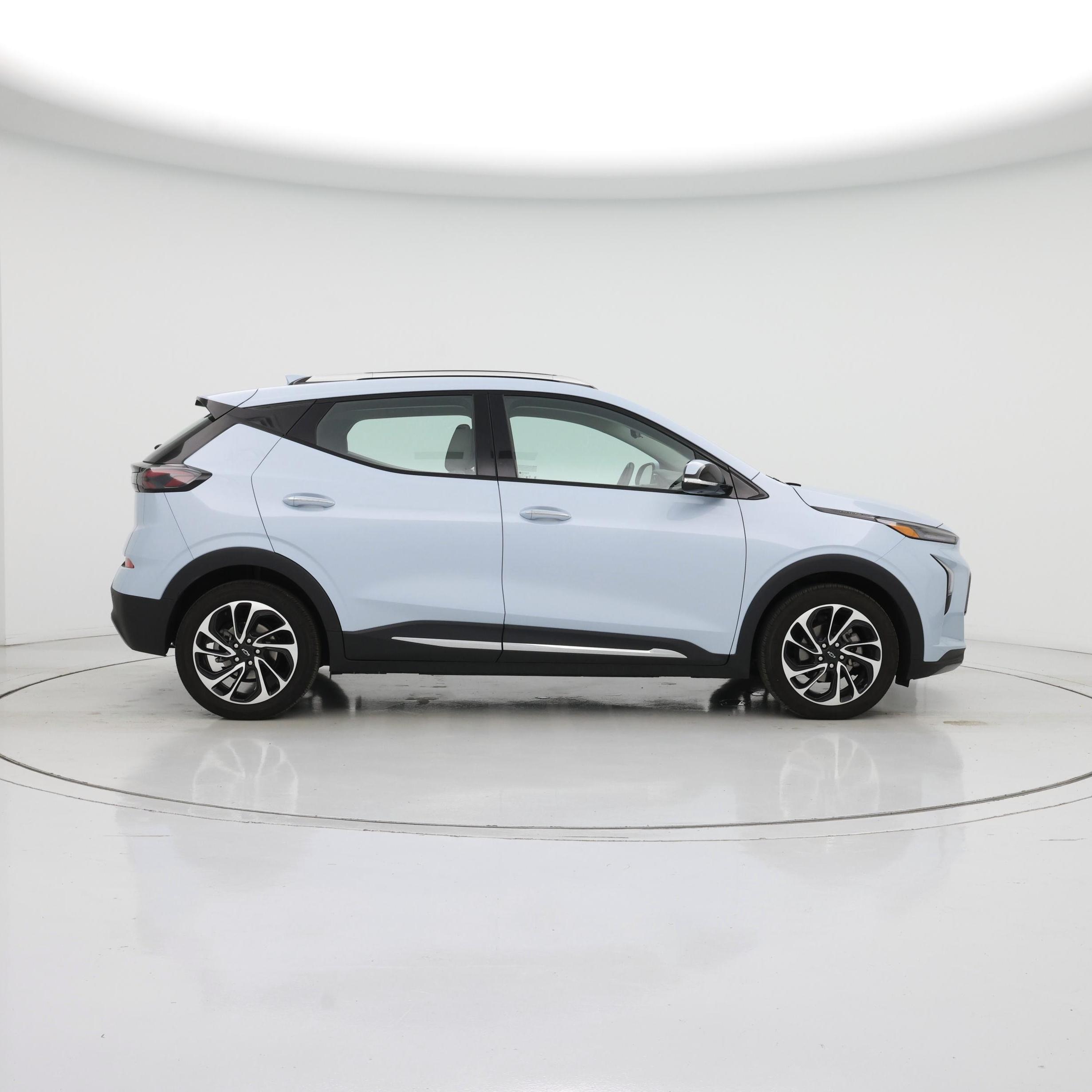 Thumbnail: 2023 Chevrolet Bolt EUV - 7