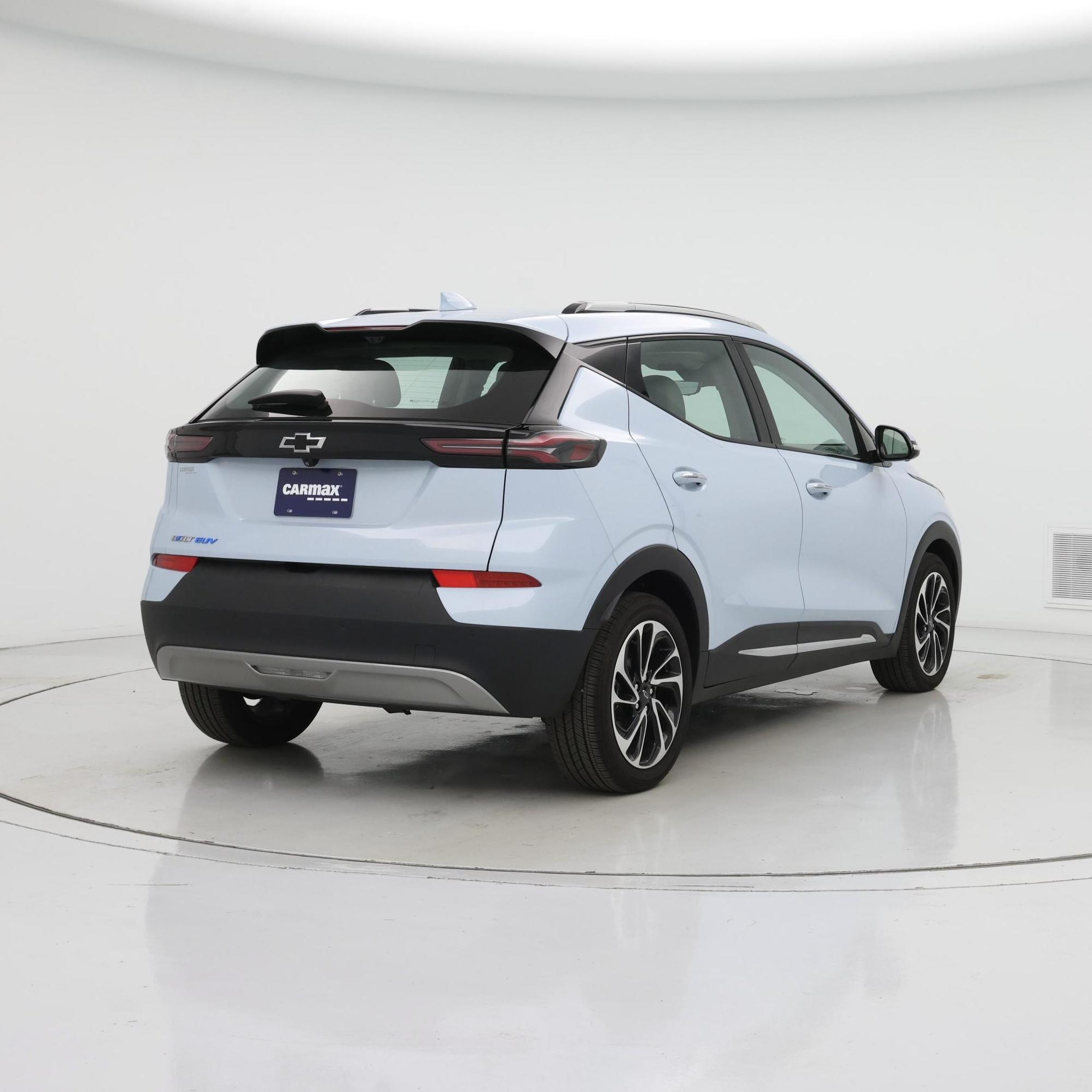 Thumbnail: 2023 Chevrolet Bolt EUV - 8