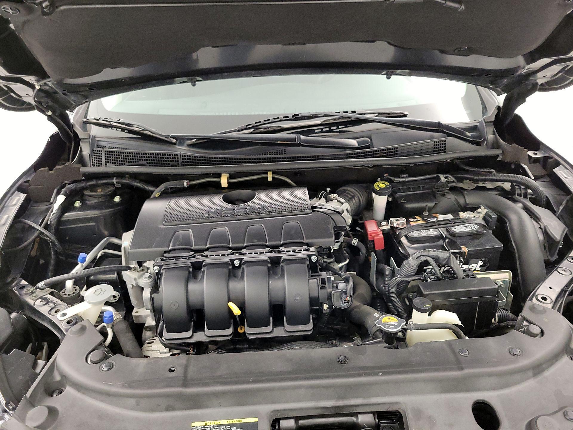Thumbnail: 2016 Nissan Sentra - 20