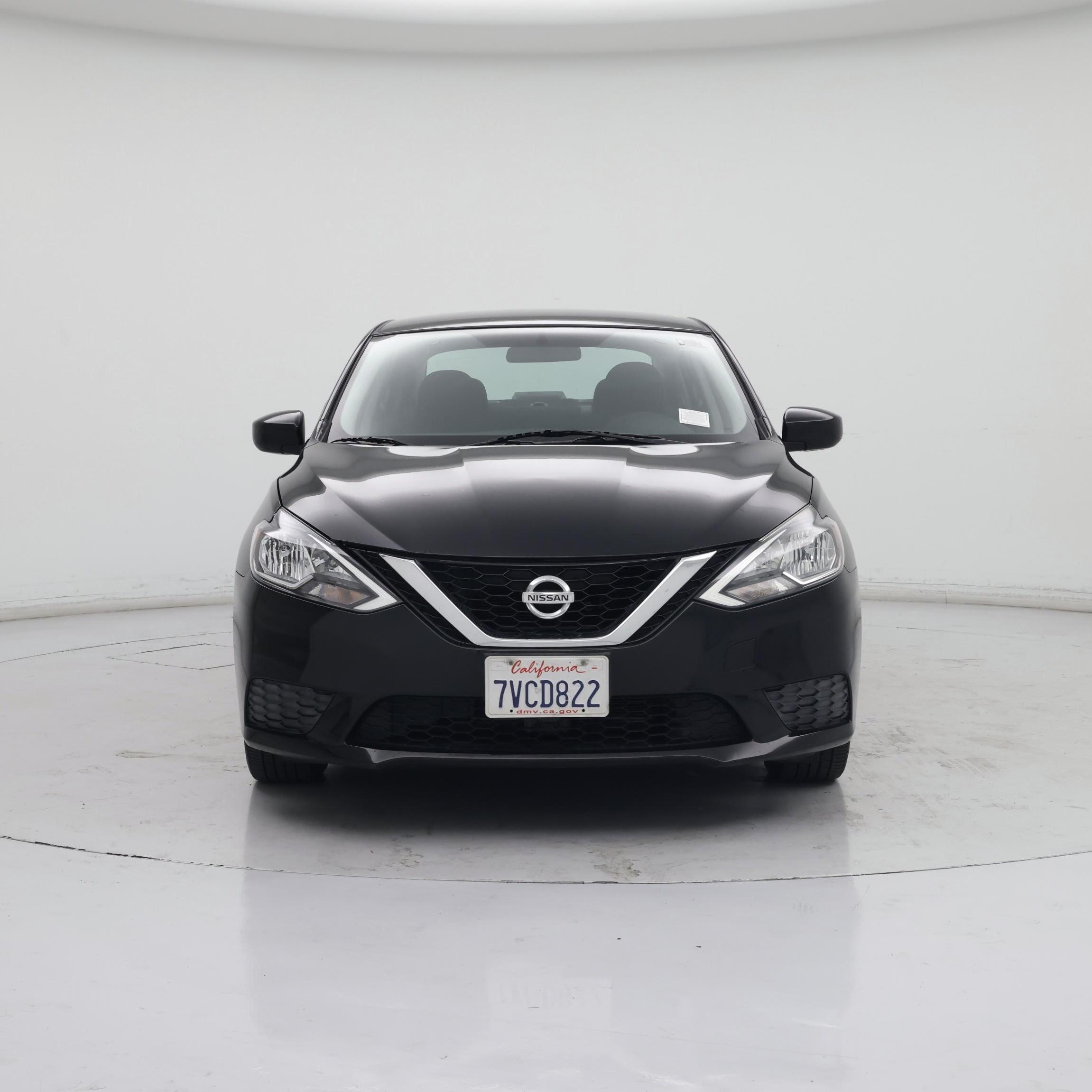 Thumbnail: 2016 Nissan Sentra - 5
